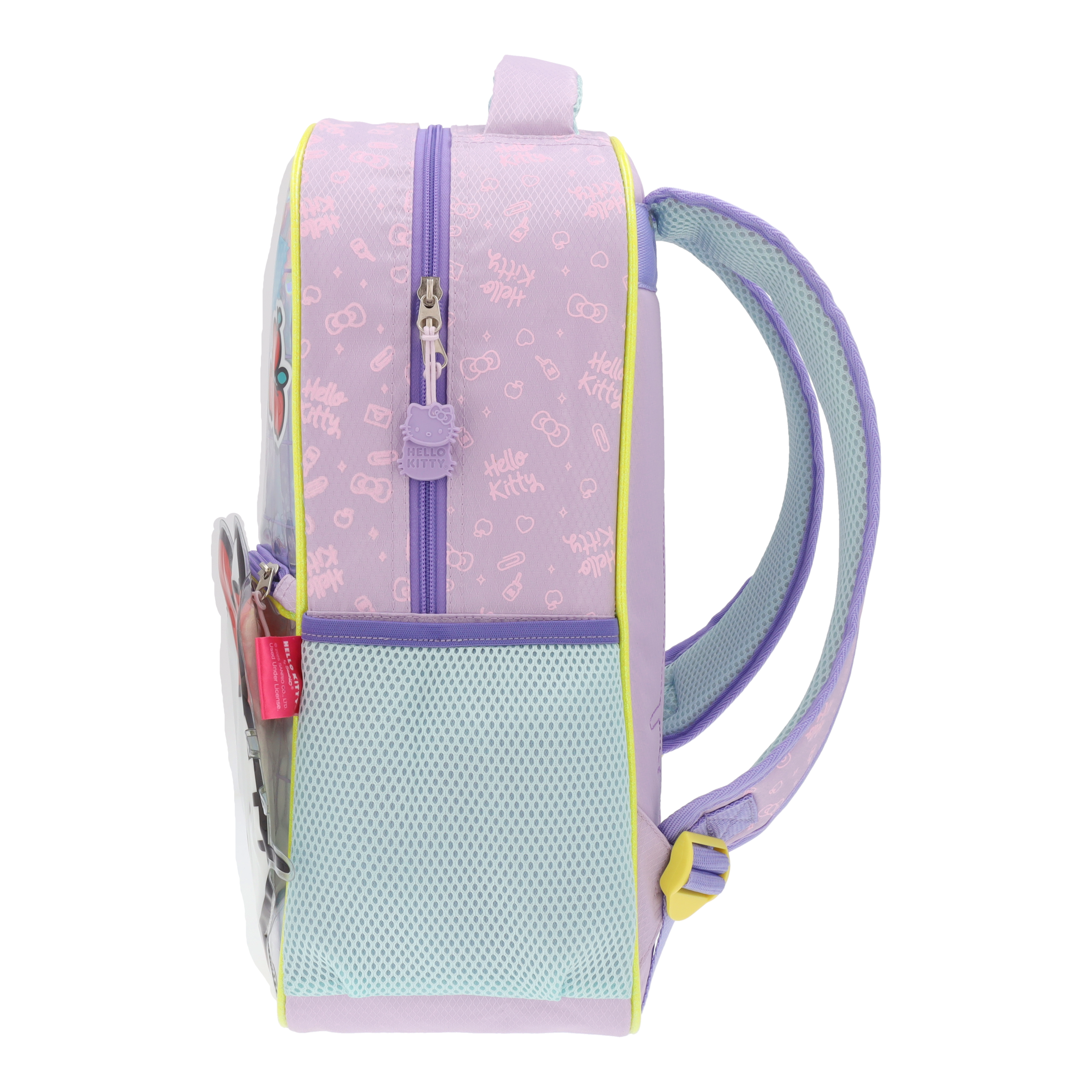 Mochila Hello Kitty T2-6