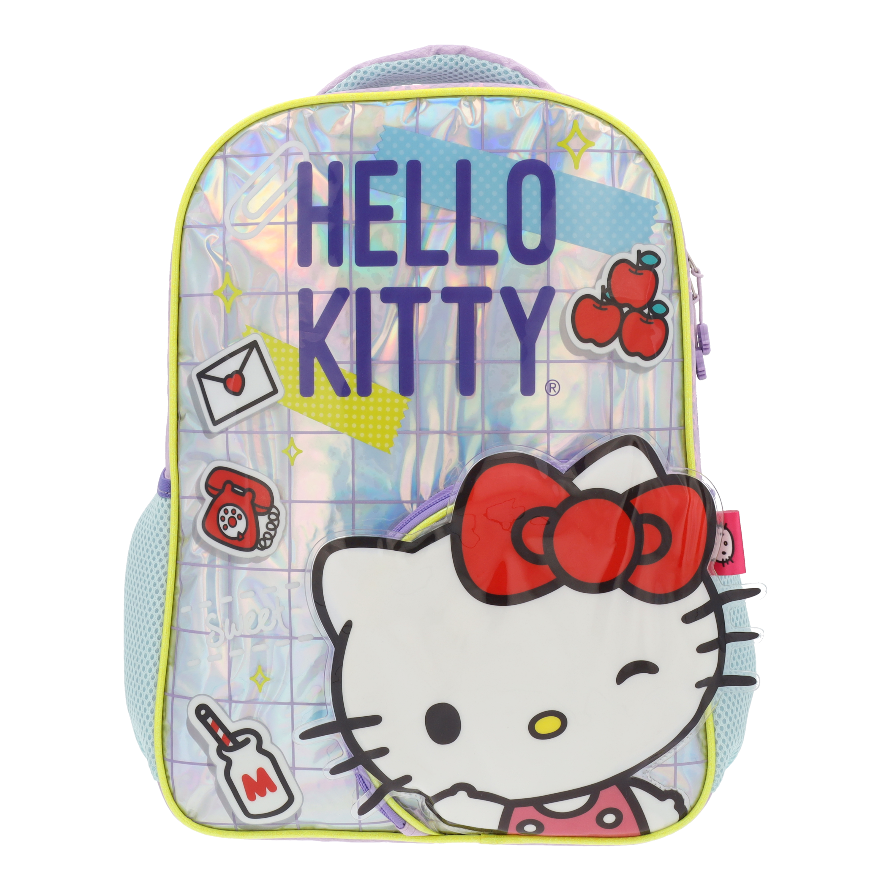 Mochila Hello Kitty T2-0