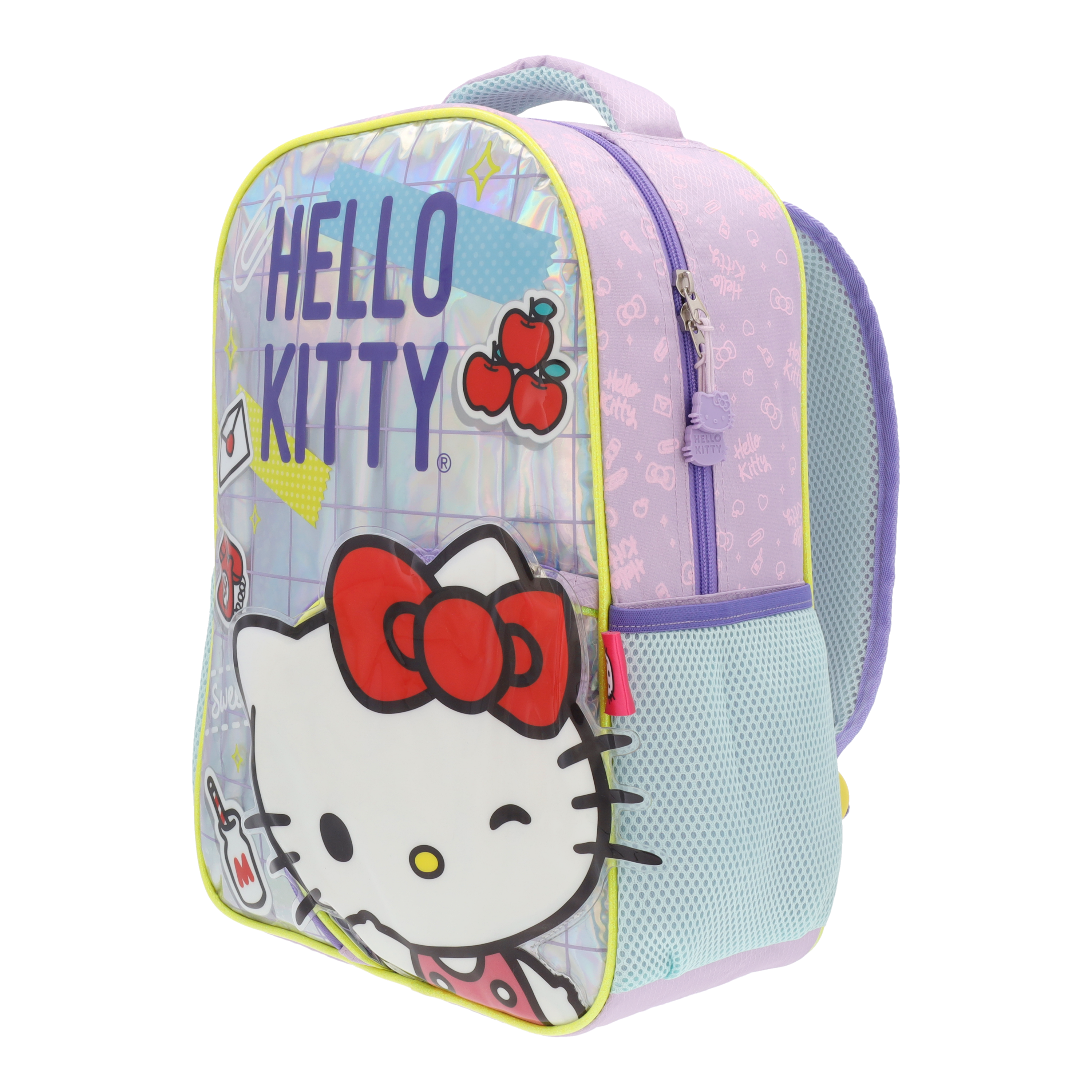 Mochila Hello Kitty T2-7