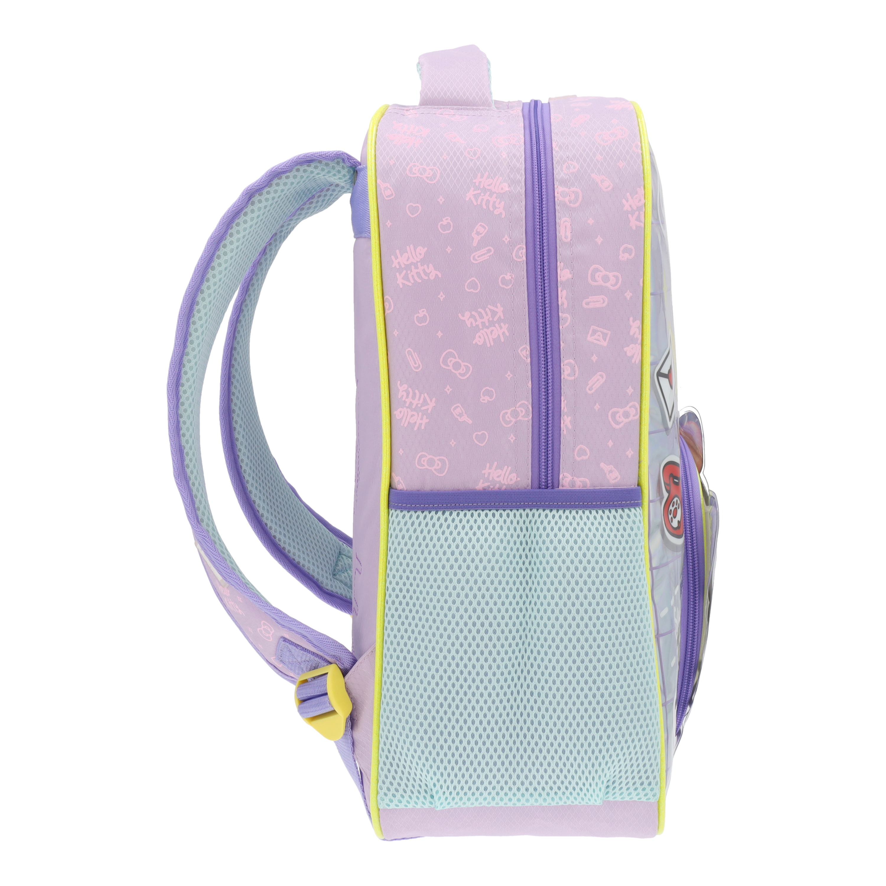 Mochila Hello Kitty T2-2