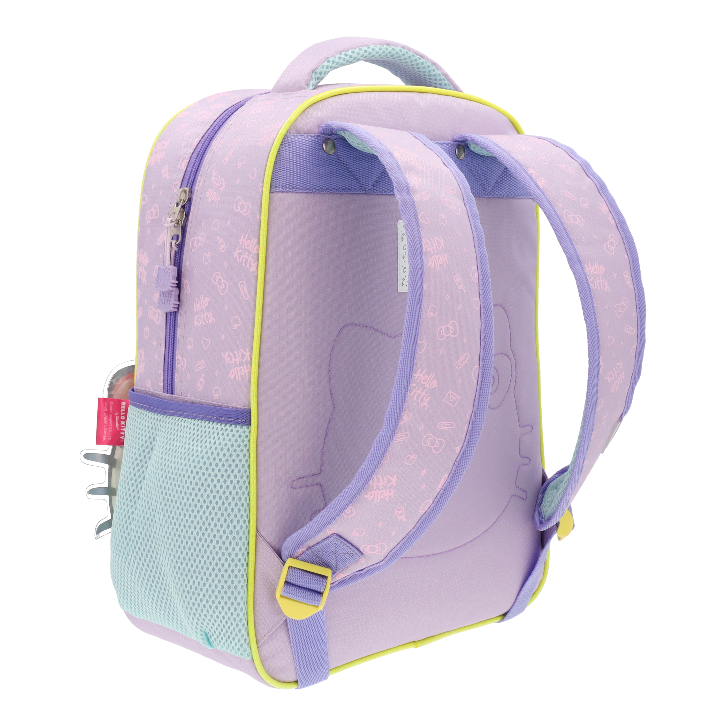 Mochila Hello Kitty T2-5