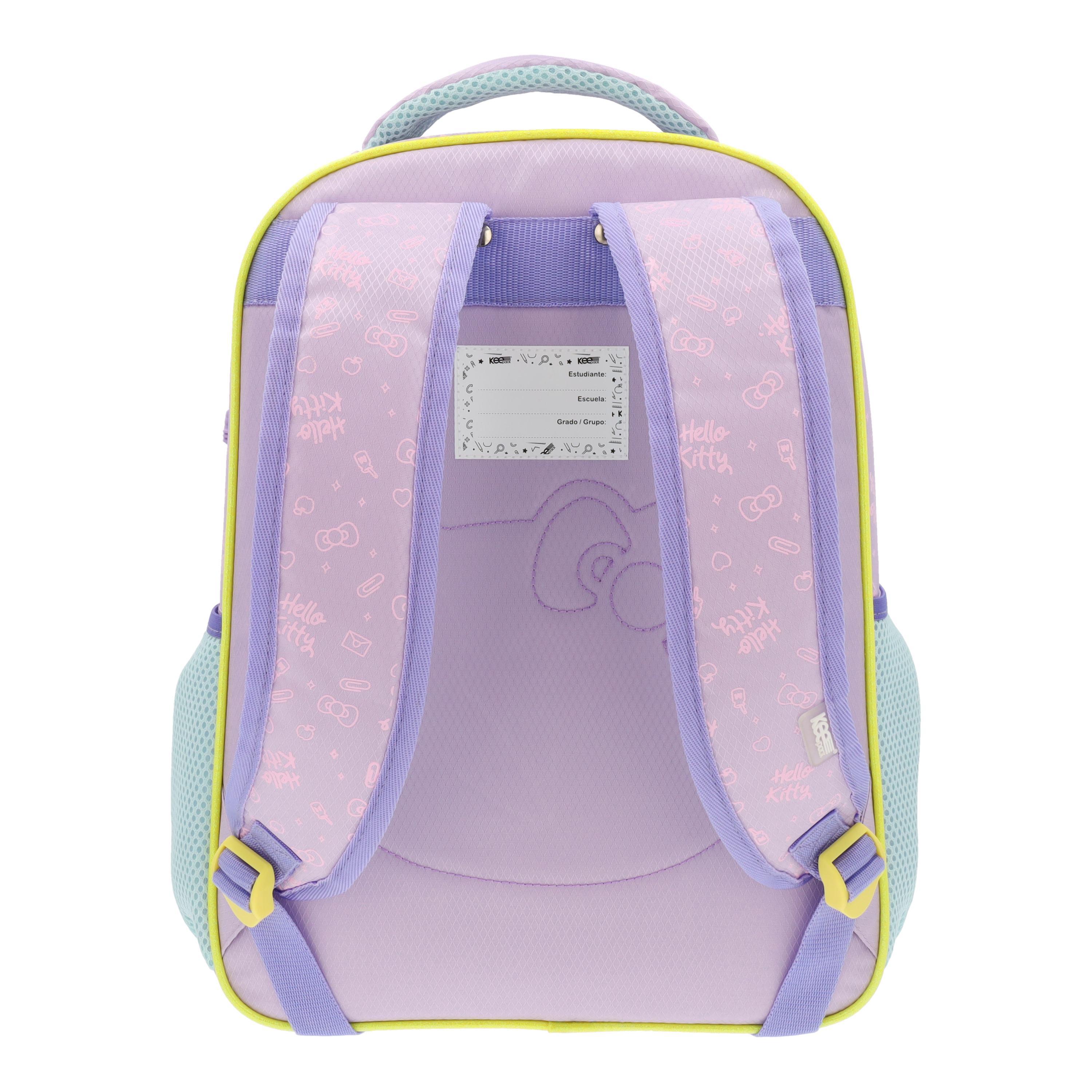 Mochila Hello Kitty T2-4