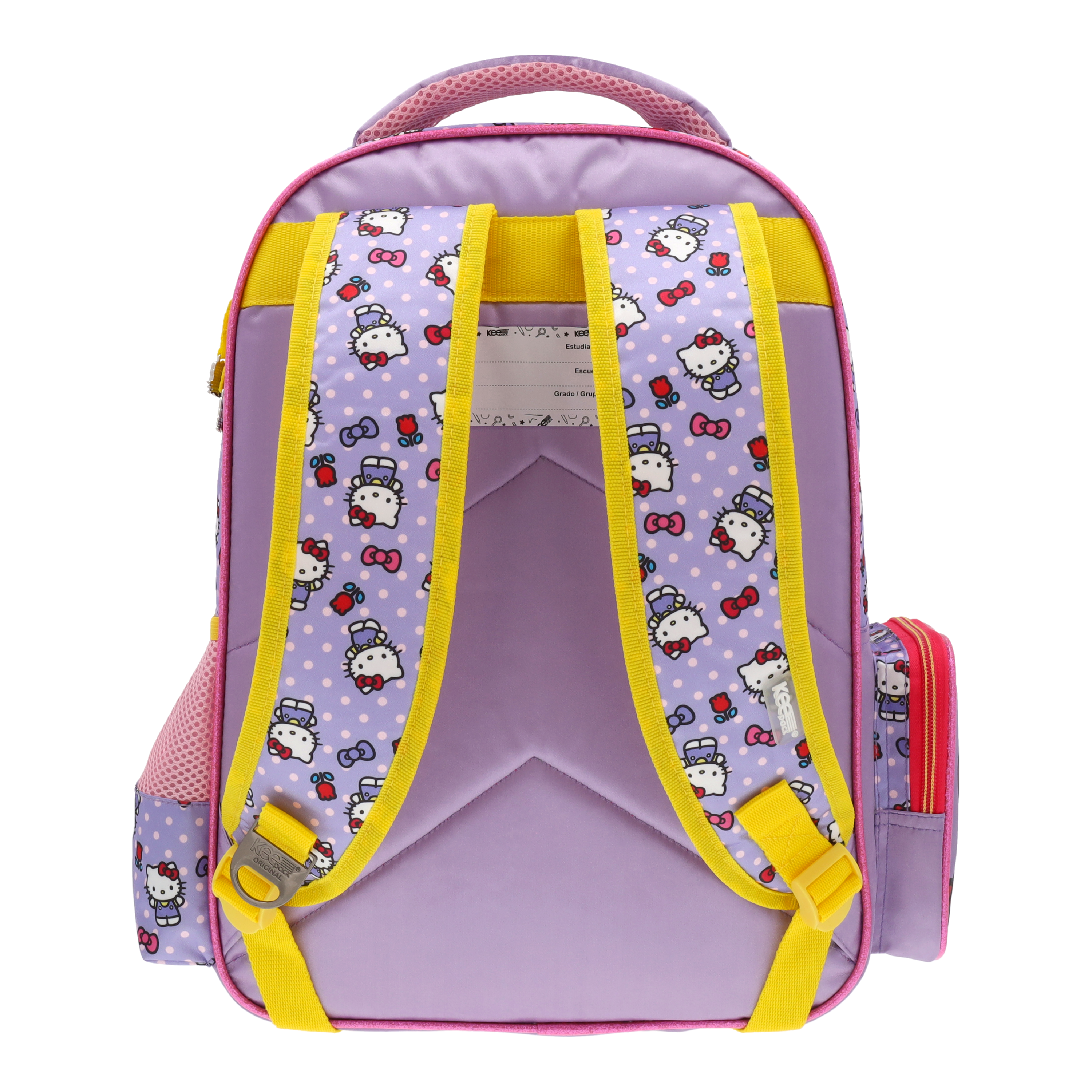 Mochila Hello Kitty 4-4