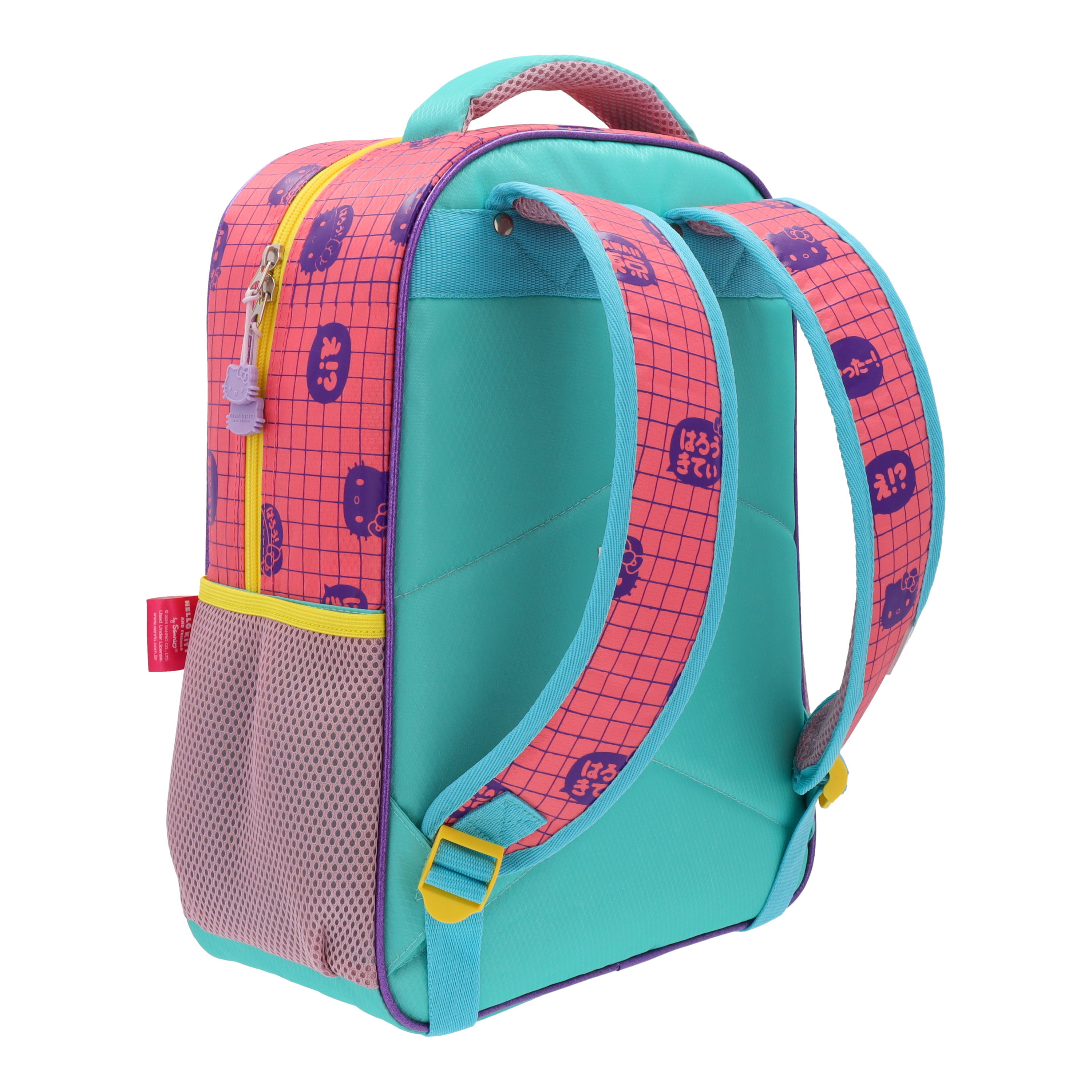 Mochila Hello Kitty K2-5