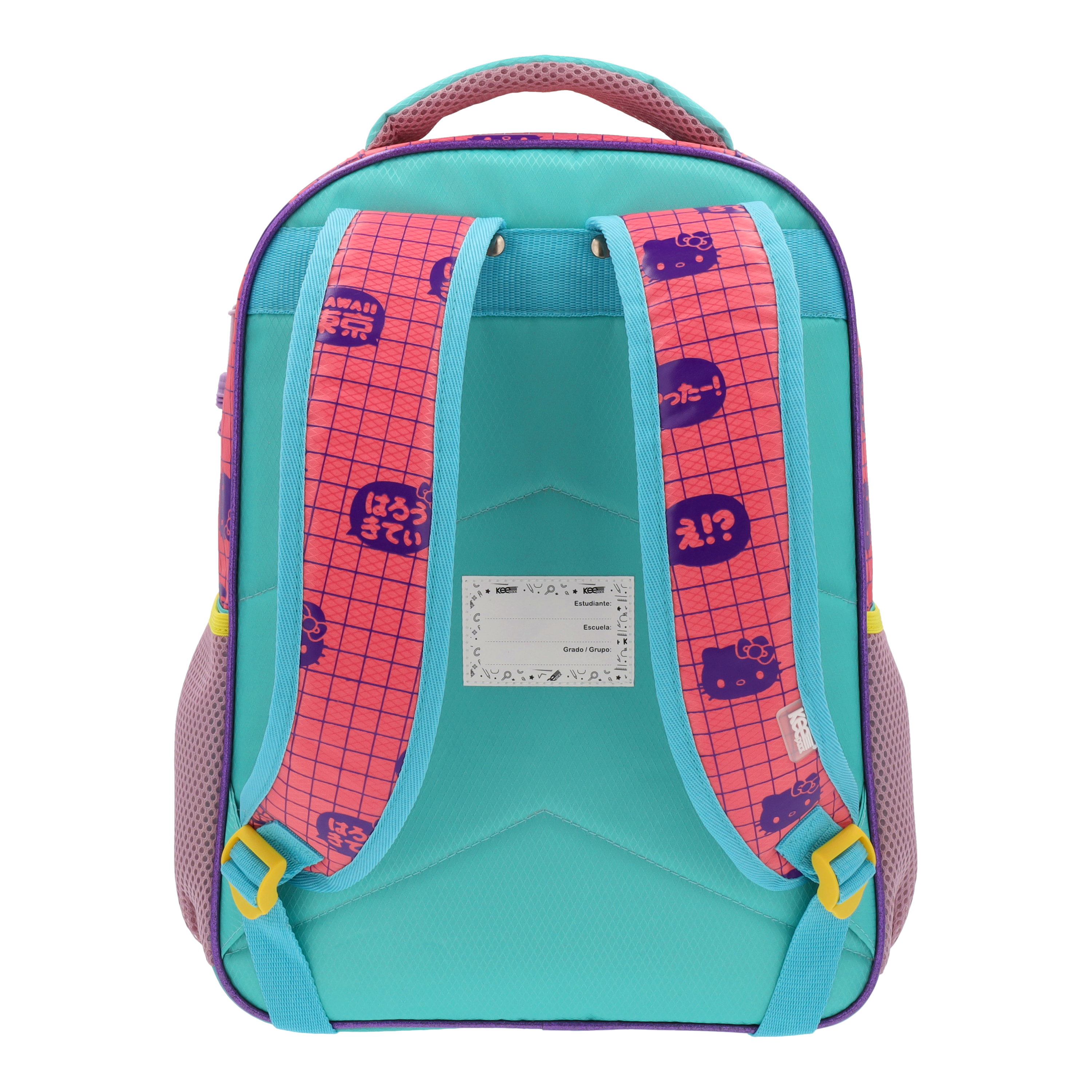 Mochila Hello Kitty K2-4