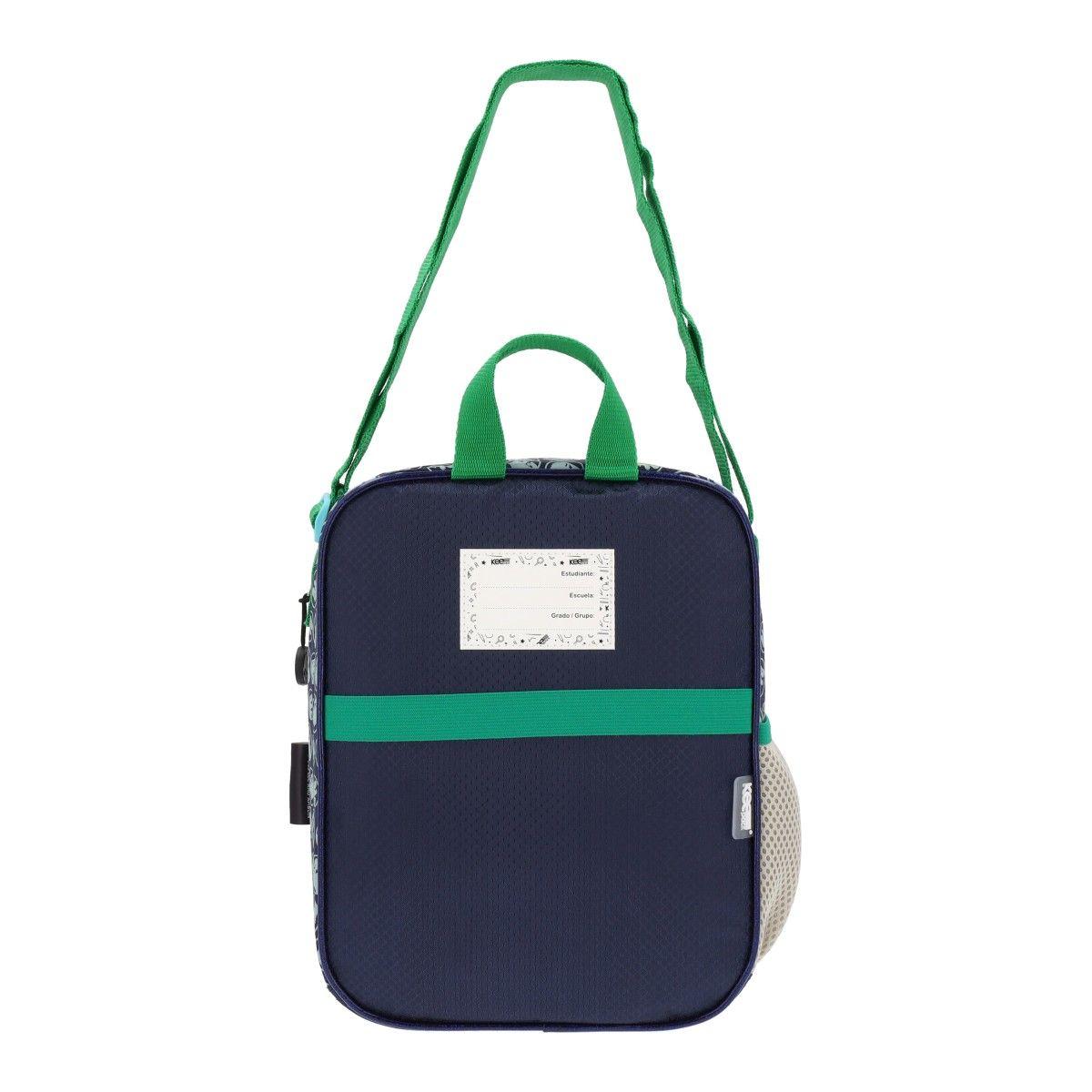 Lonchera Jurrasic World 1-4