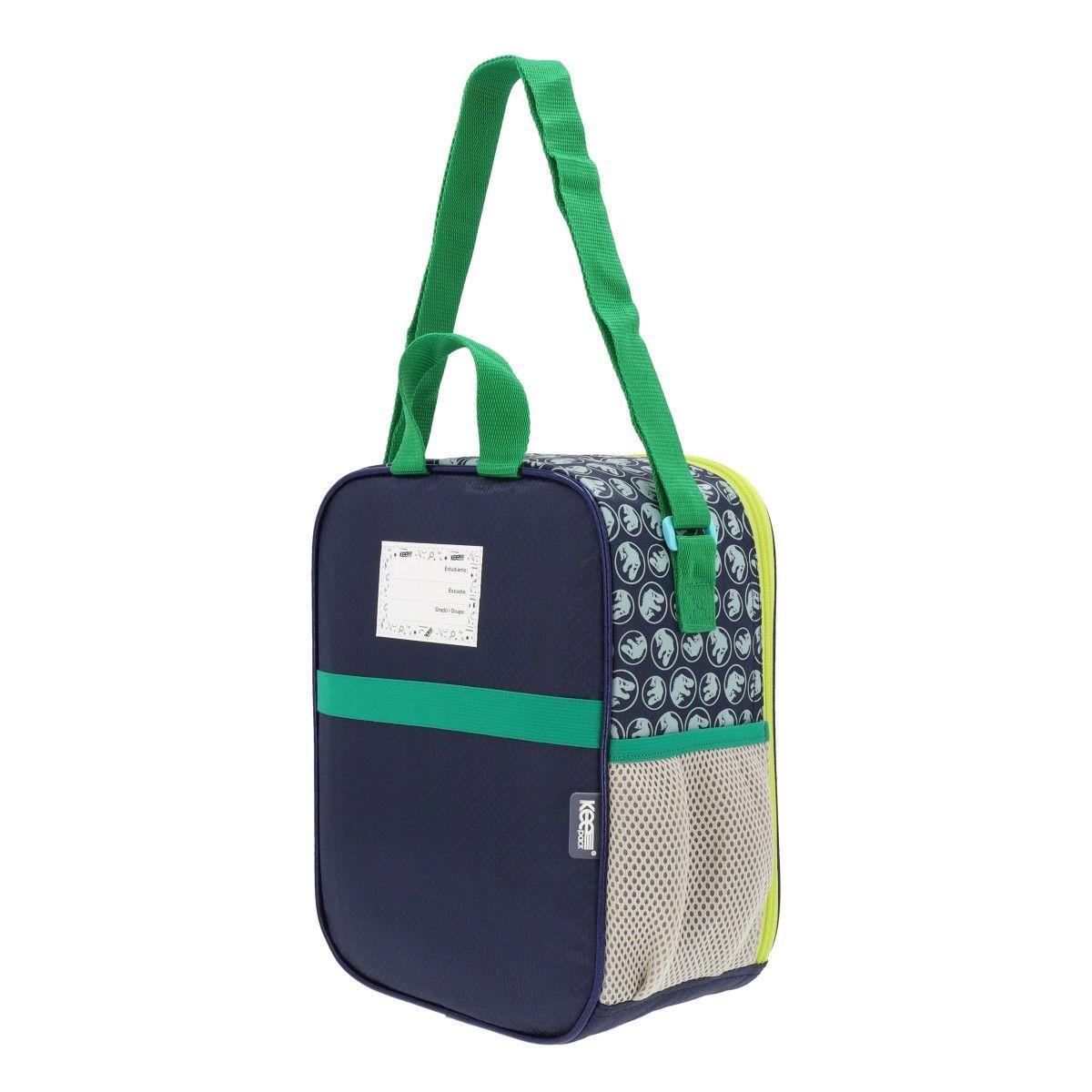 Lonchera Jurrasic World 1-3