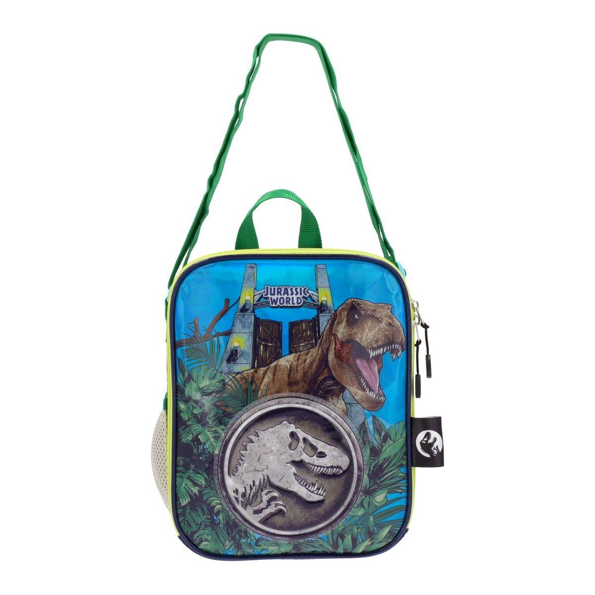 Lonchera Jurrasic World 1-0