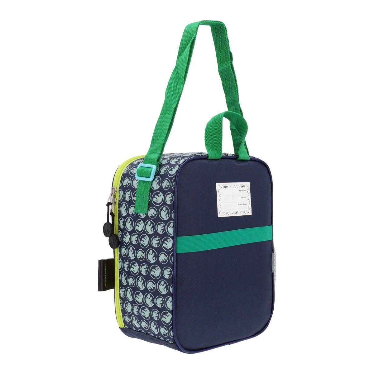 Lonchera Jurrasic World 1-5