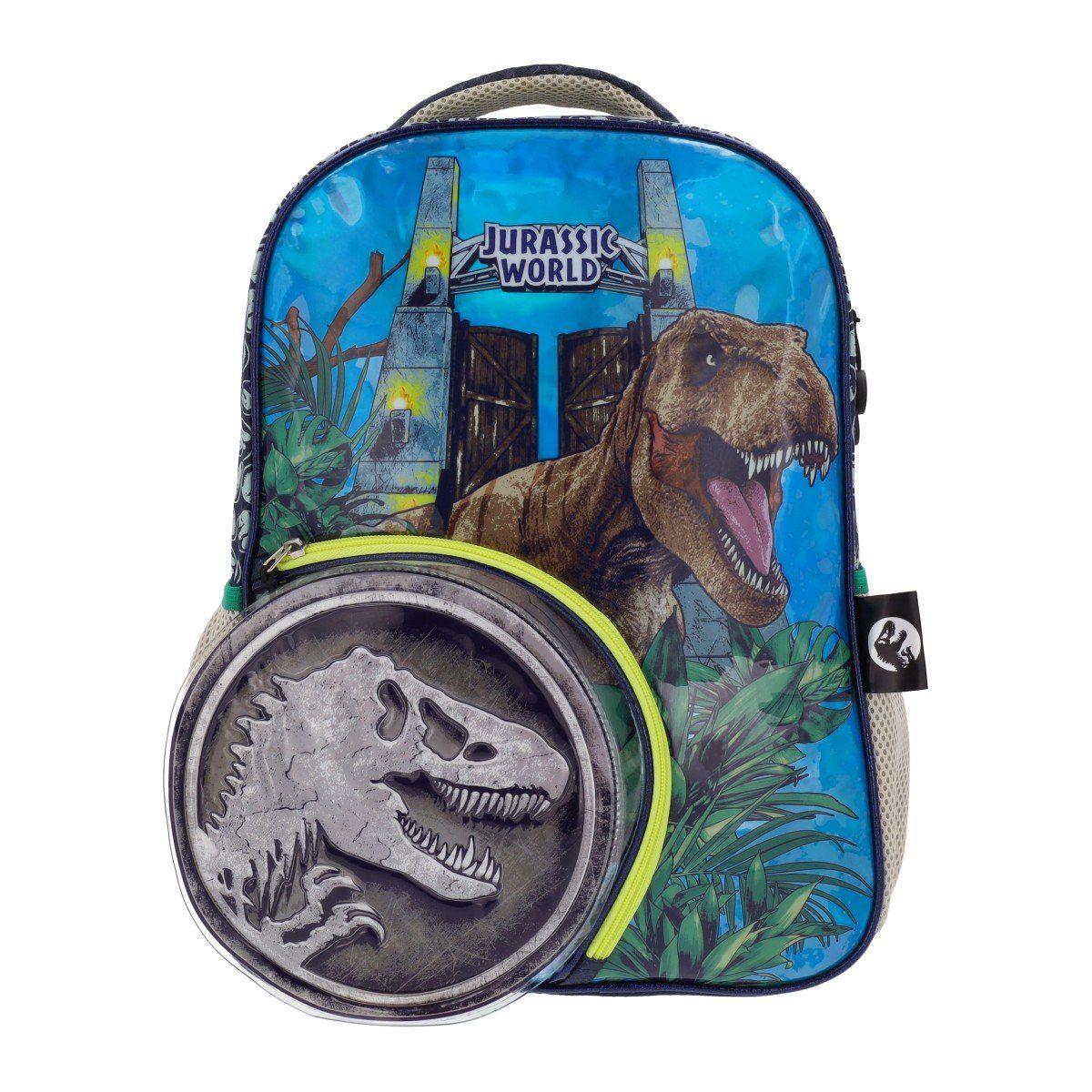 Mochila Jurassic World 1-0