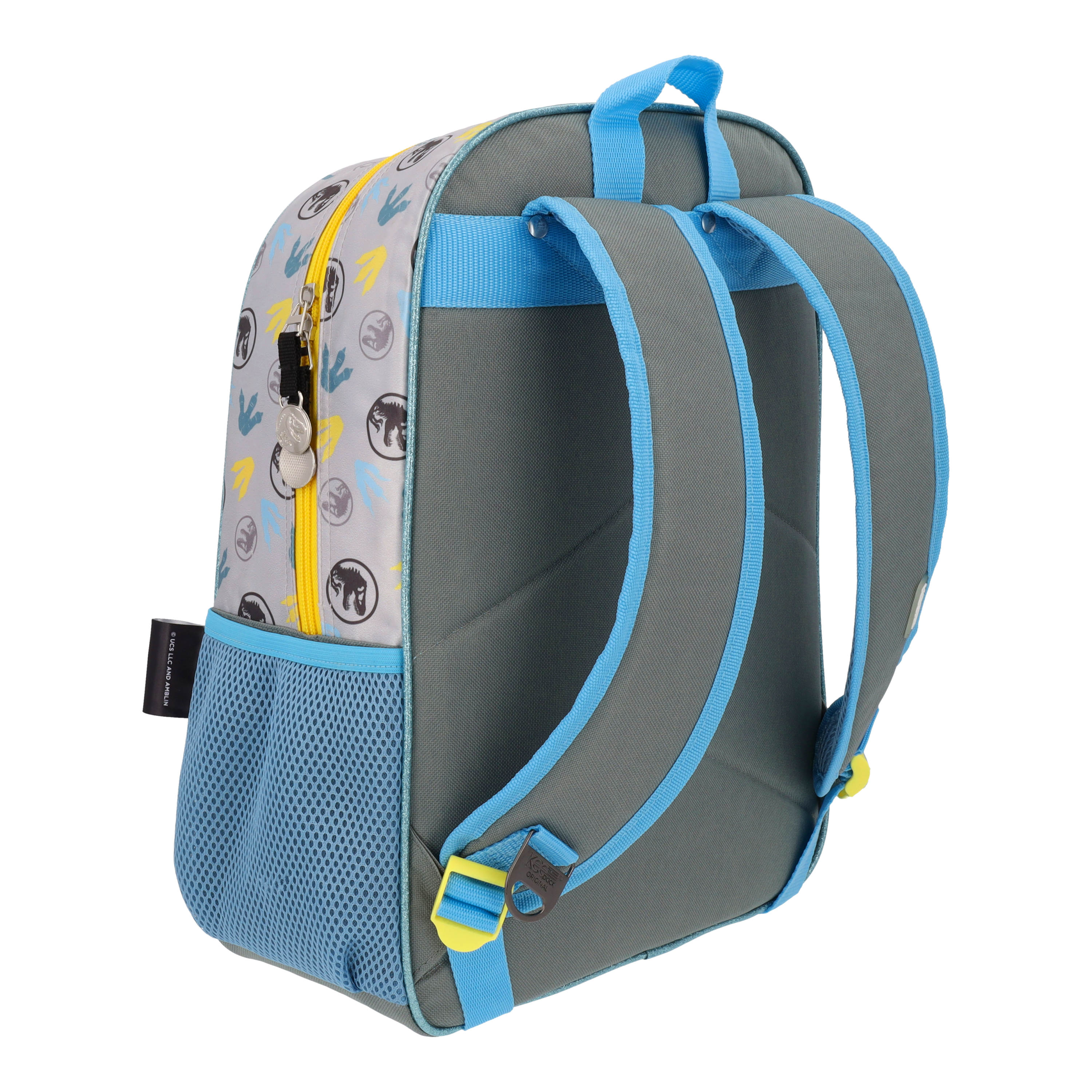Mochila Jurassic World 2-5