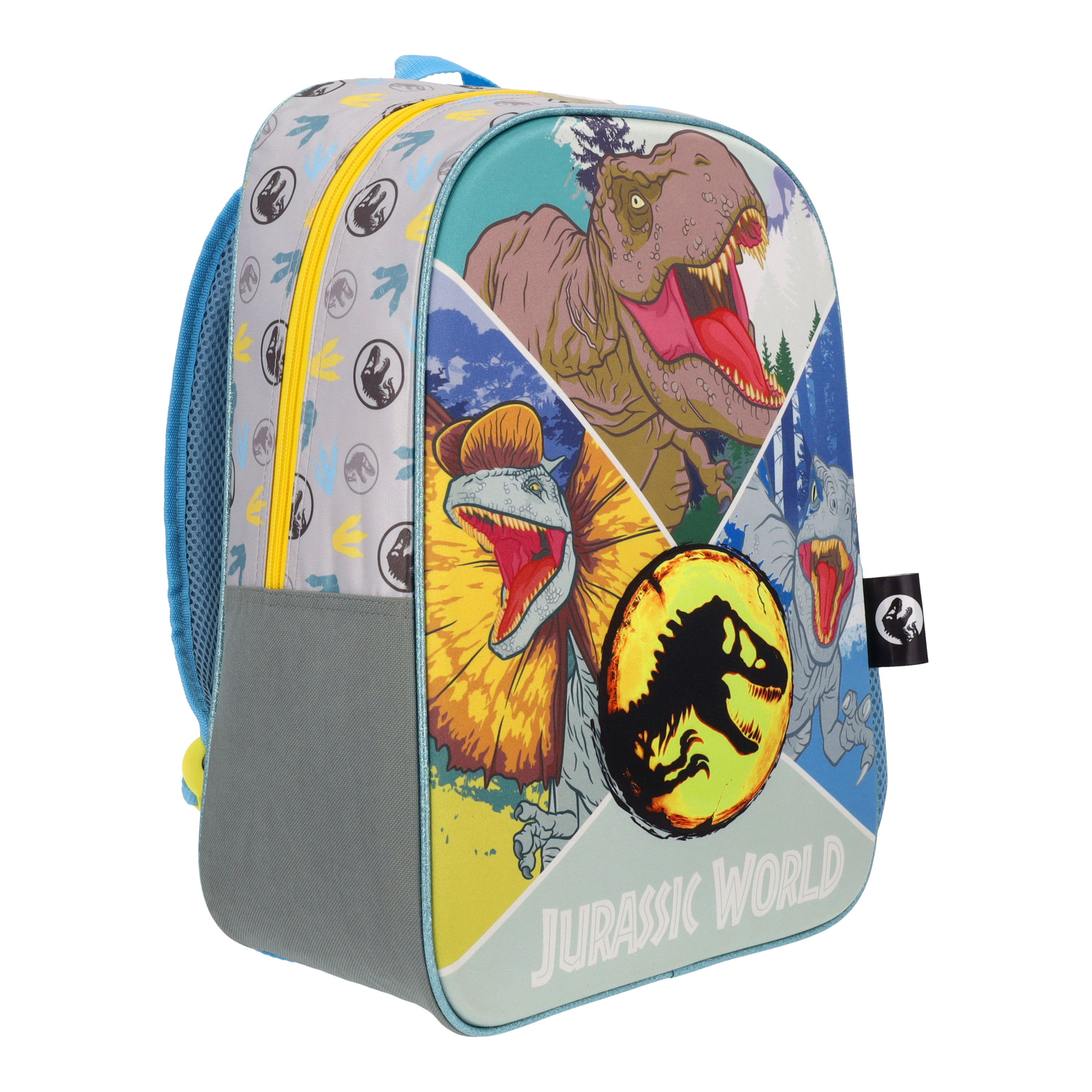Mochila Jurassic World 2-1
