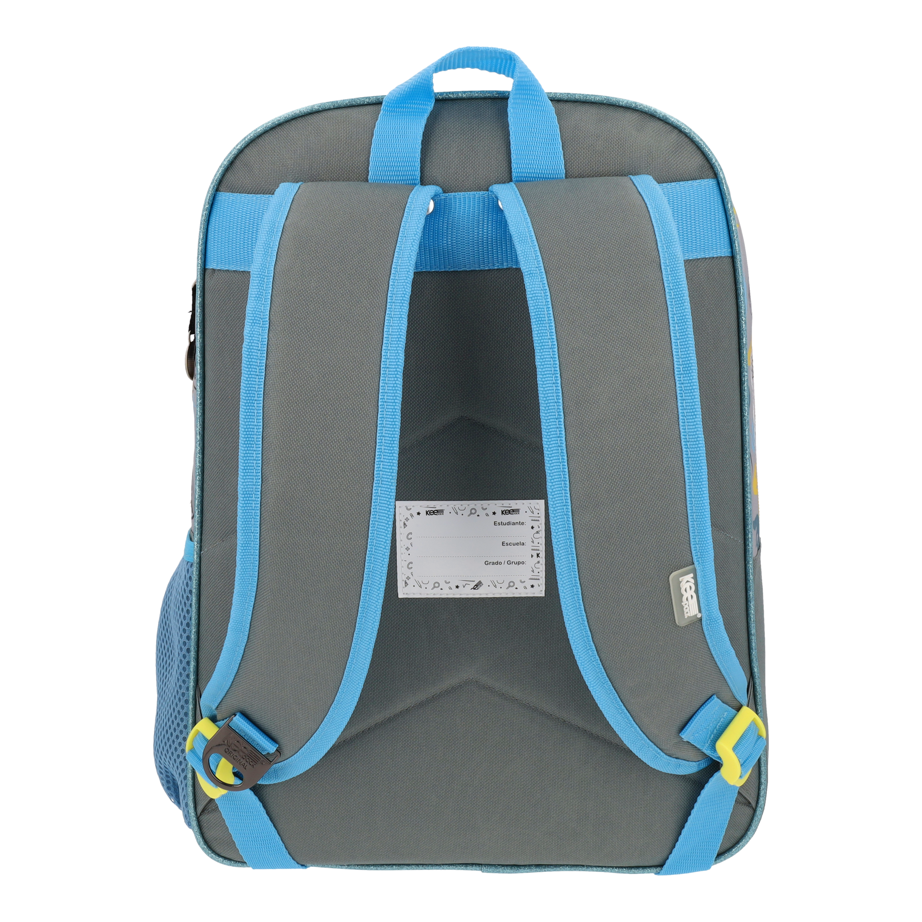 Mochila Jurassic World 2-4