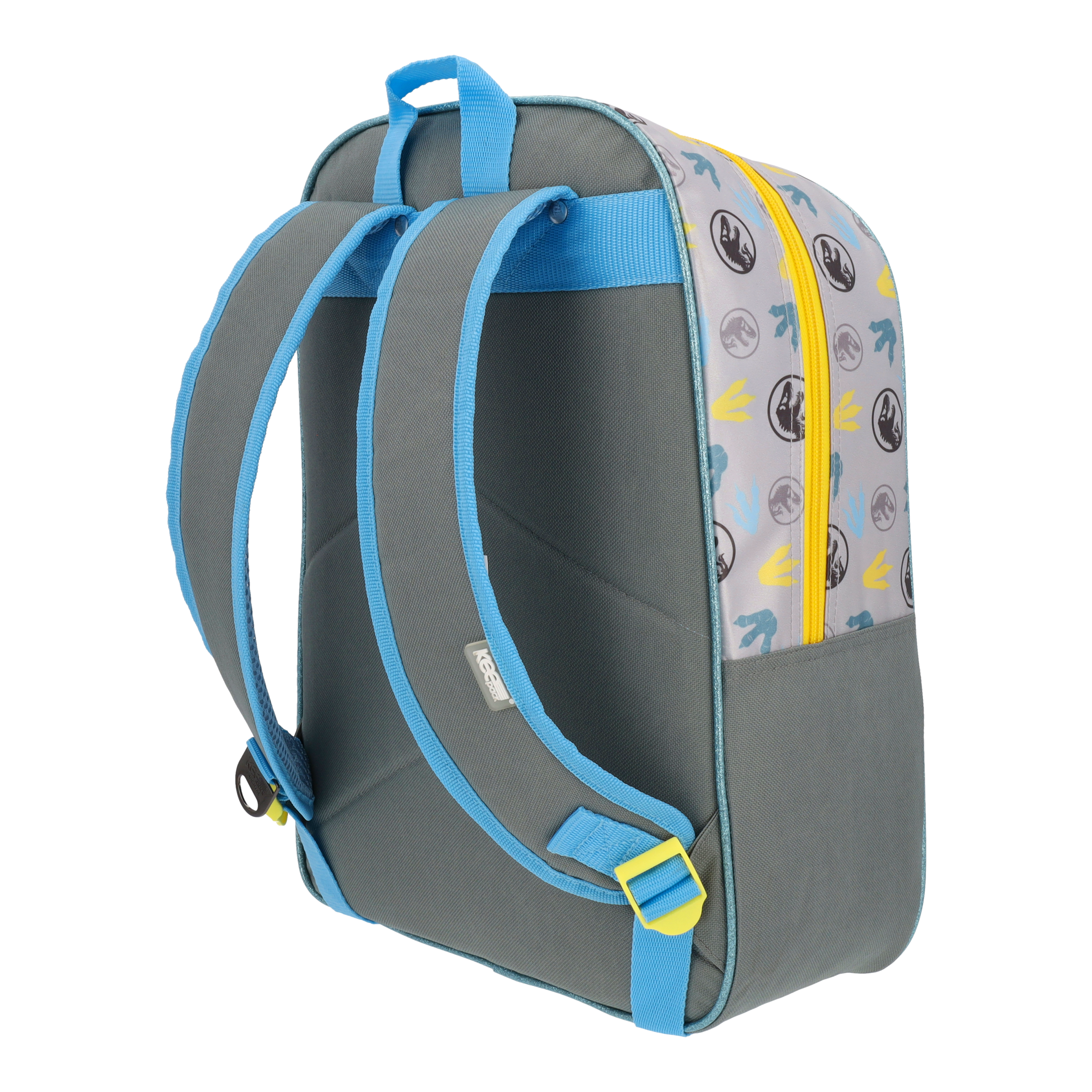 Mochila Jurassic World 2-3