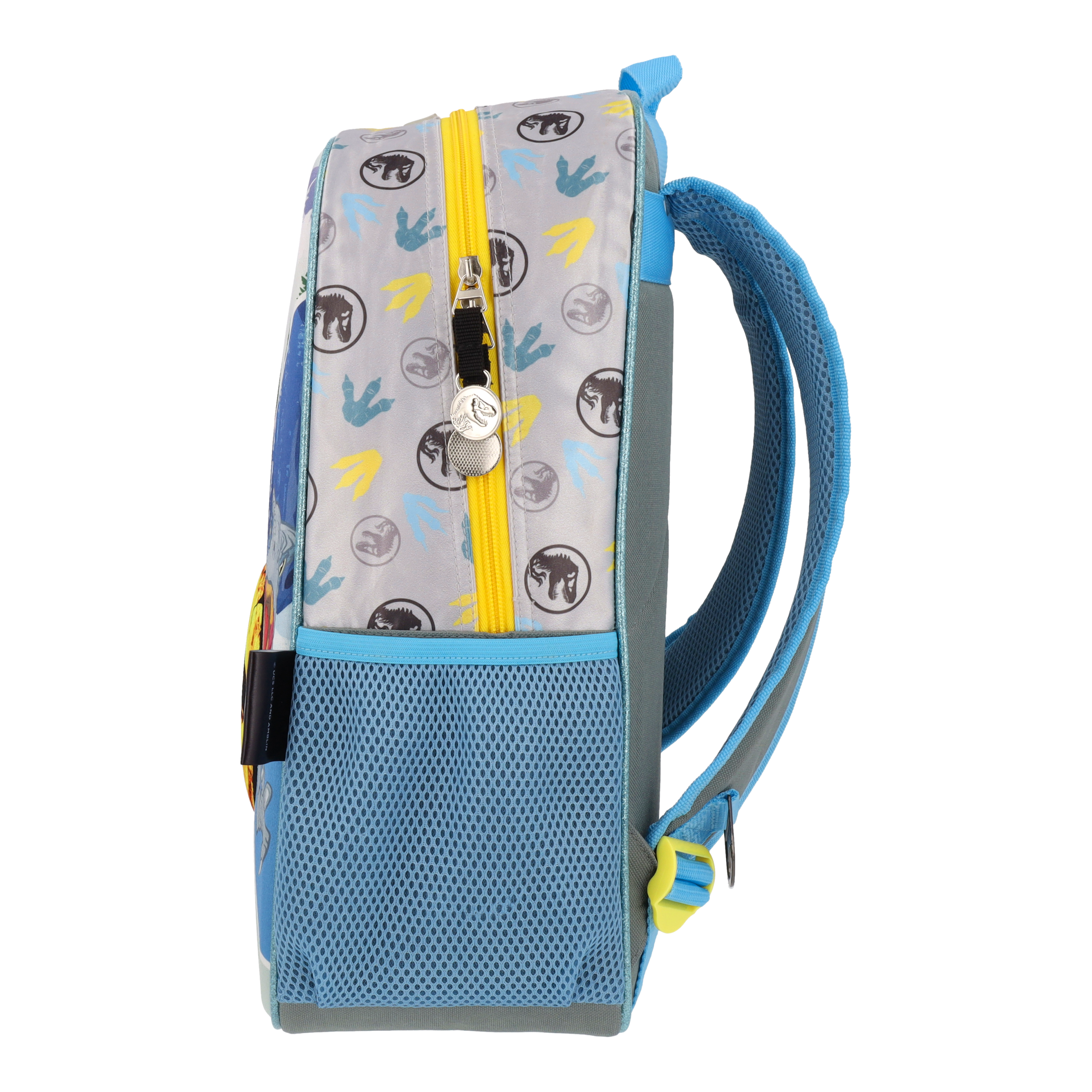 Mochila Jurassic World 2-6
