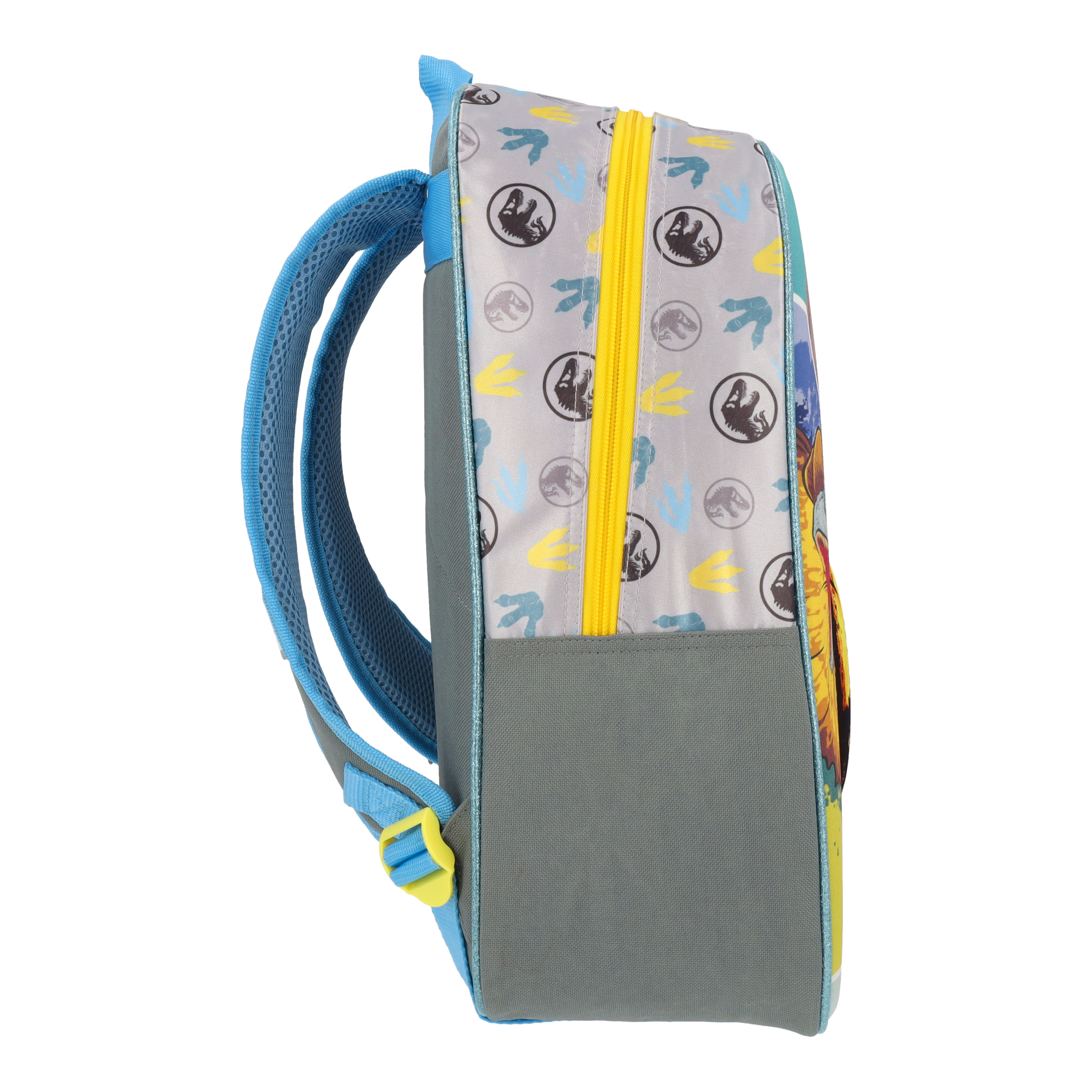 Mochila Jurassic World 2-2