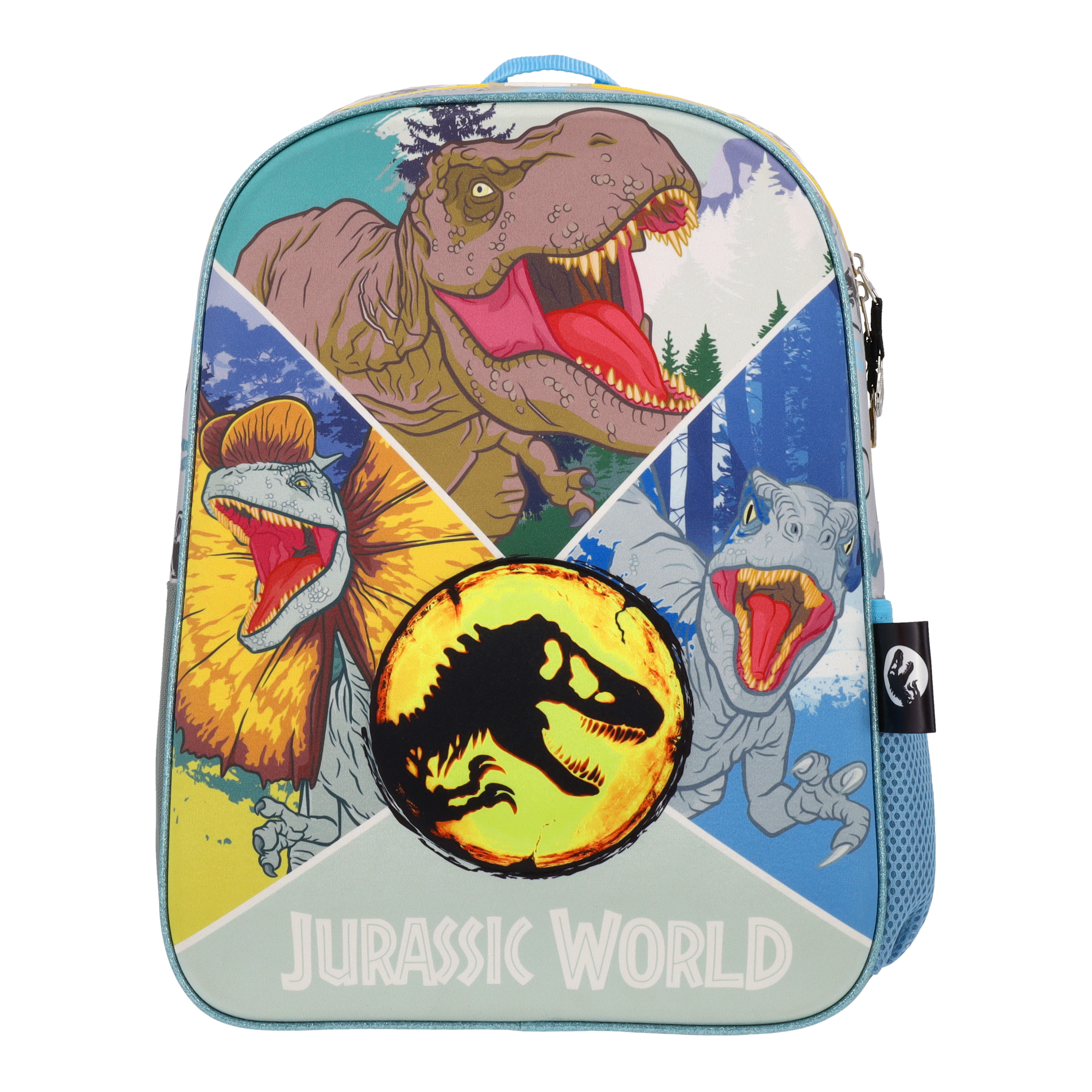 Mochila Jurassic World 2-0