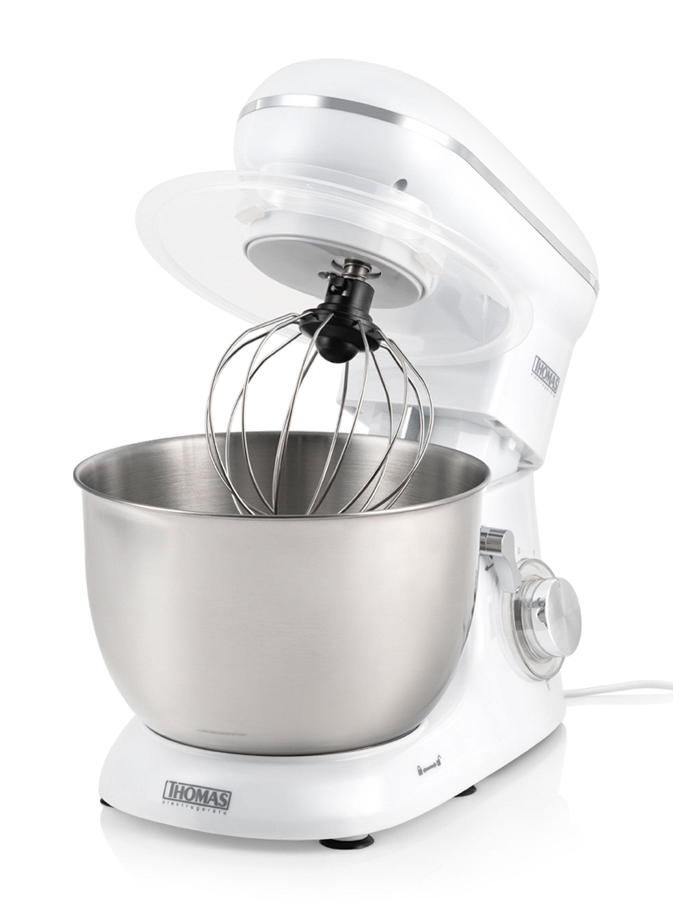 Batidora de Pedestal Planetaria TH-911B-4