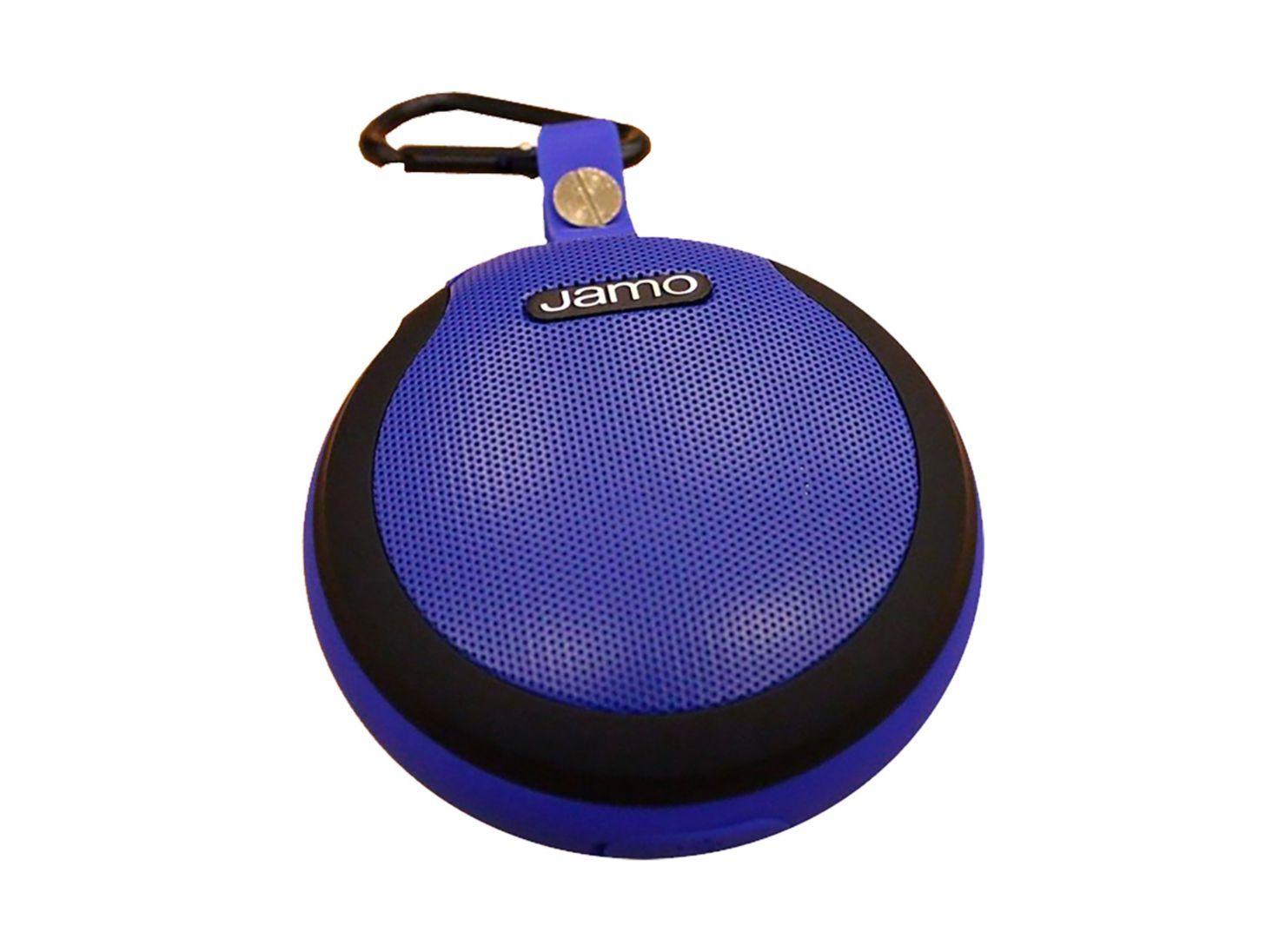 Parlante Portátil Bluetooth Jamo DS2 Azul-1