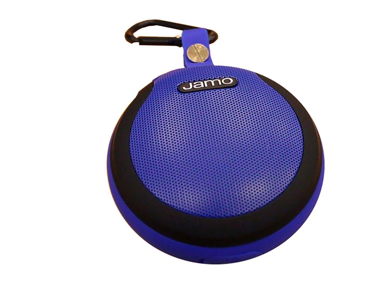 Parlante Portátil Bluetooth Jamo DS2 Azul-0