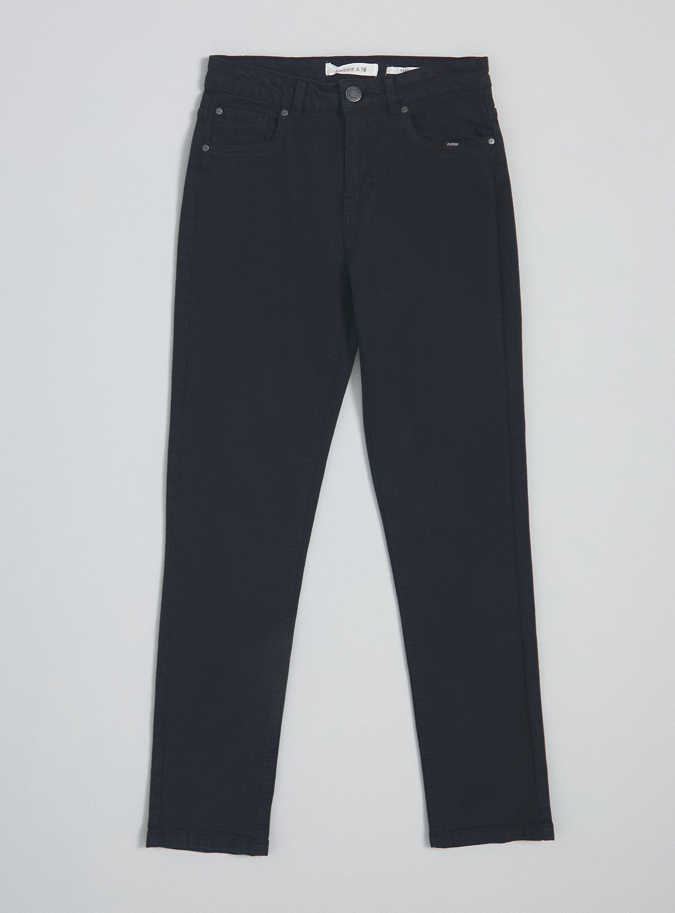 Pantalón Lavado Moda-2