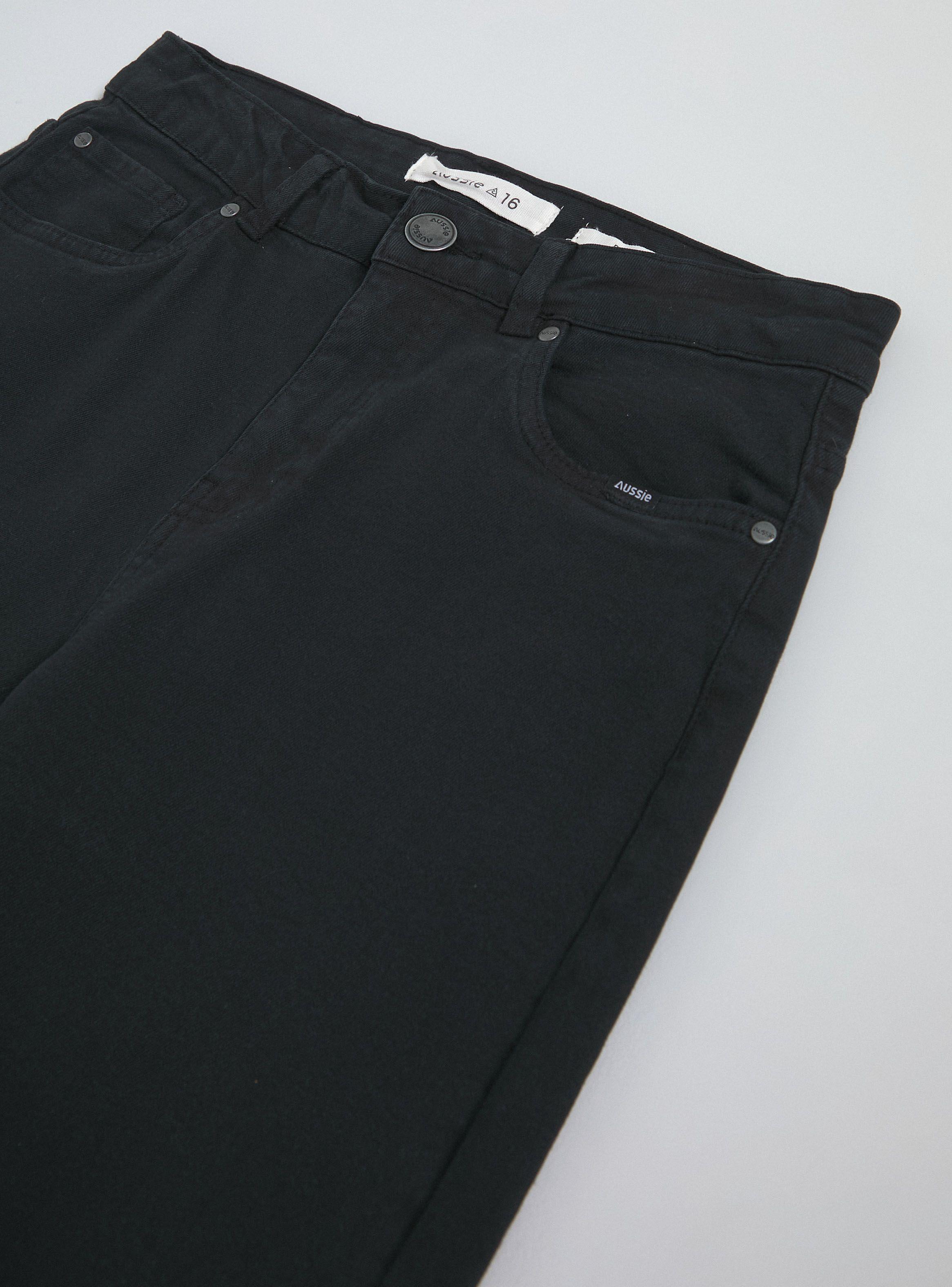 Pantalón Lavado Moda-4