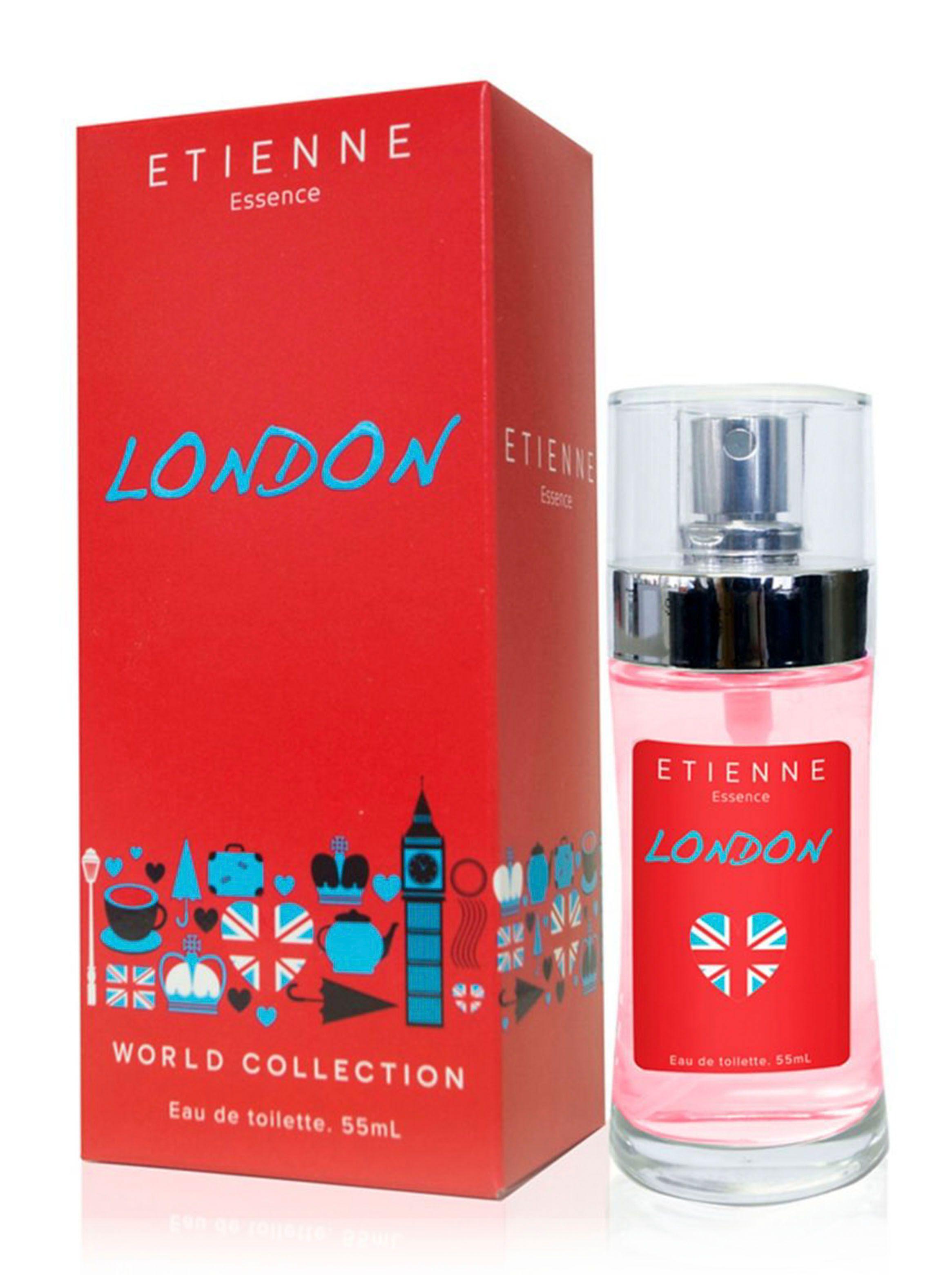 Perfume Etienne London EDT 55 ml-0