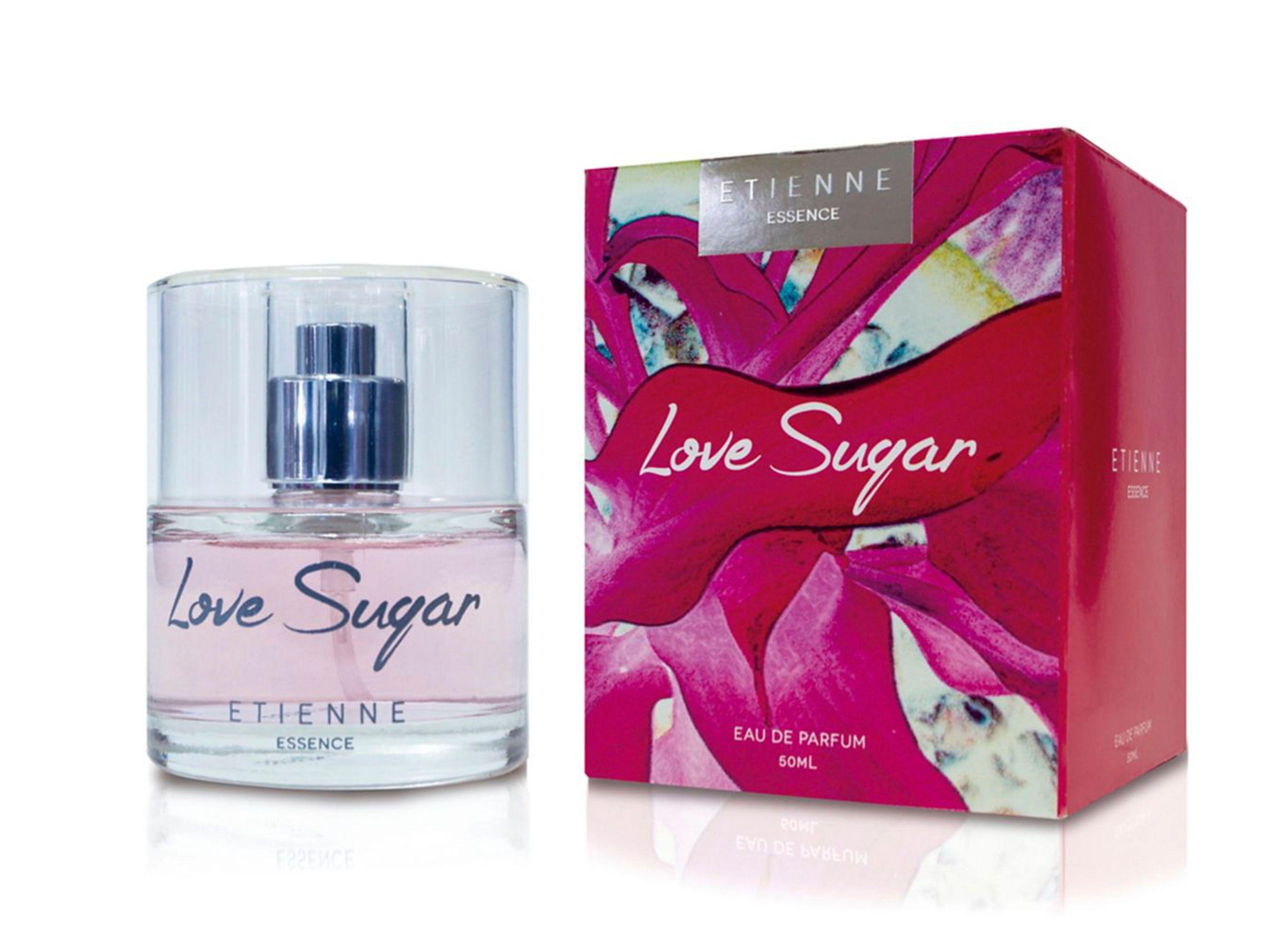 Perfume Etienne Love Sugar EDP 50 ml-0