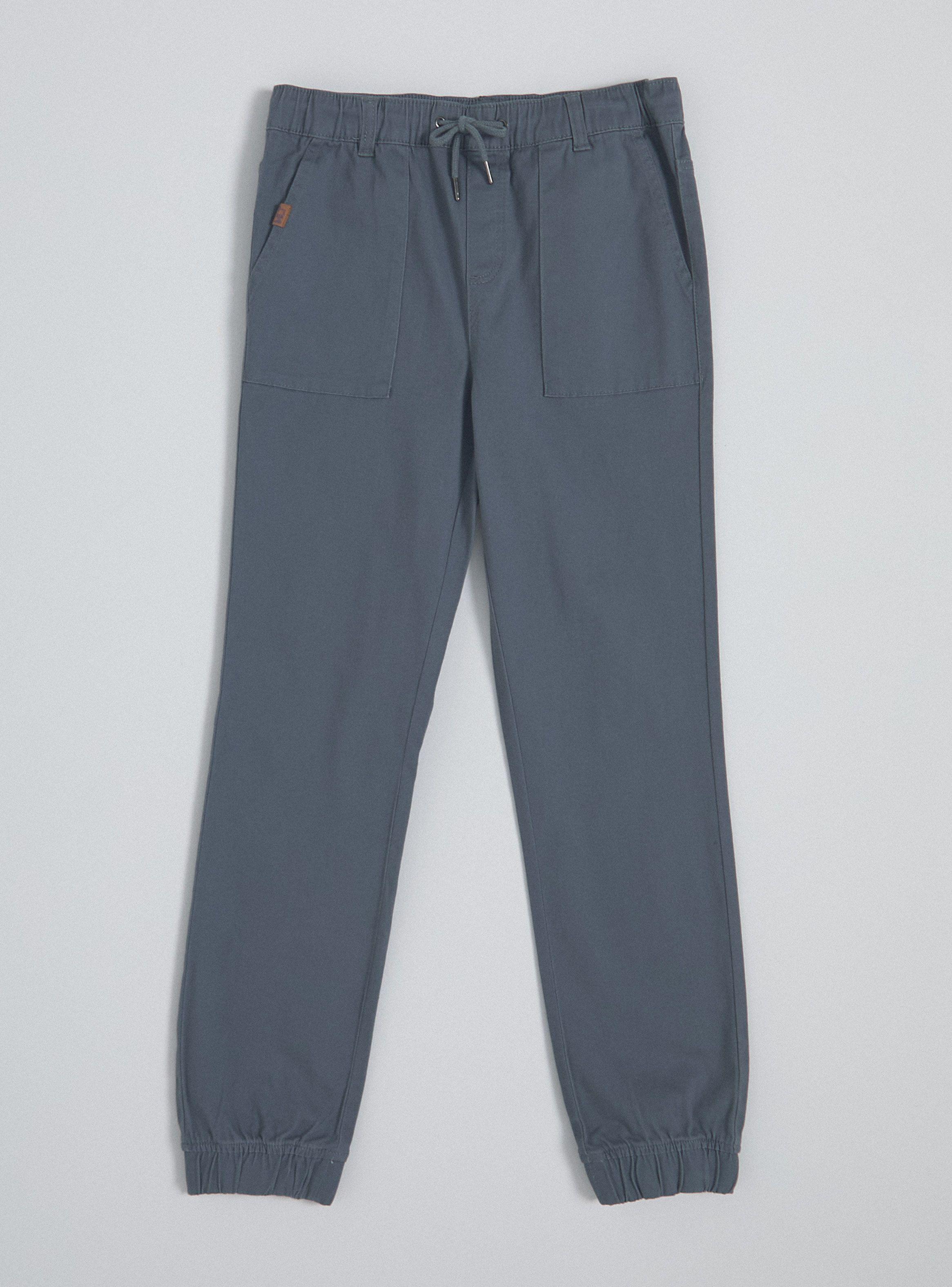 Pantalón Jogger Slim Fit Niño-2