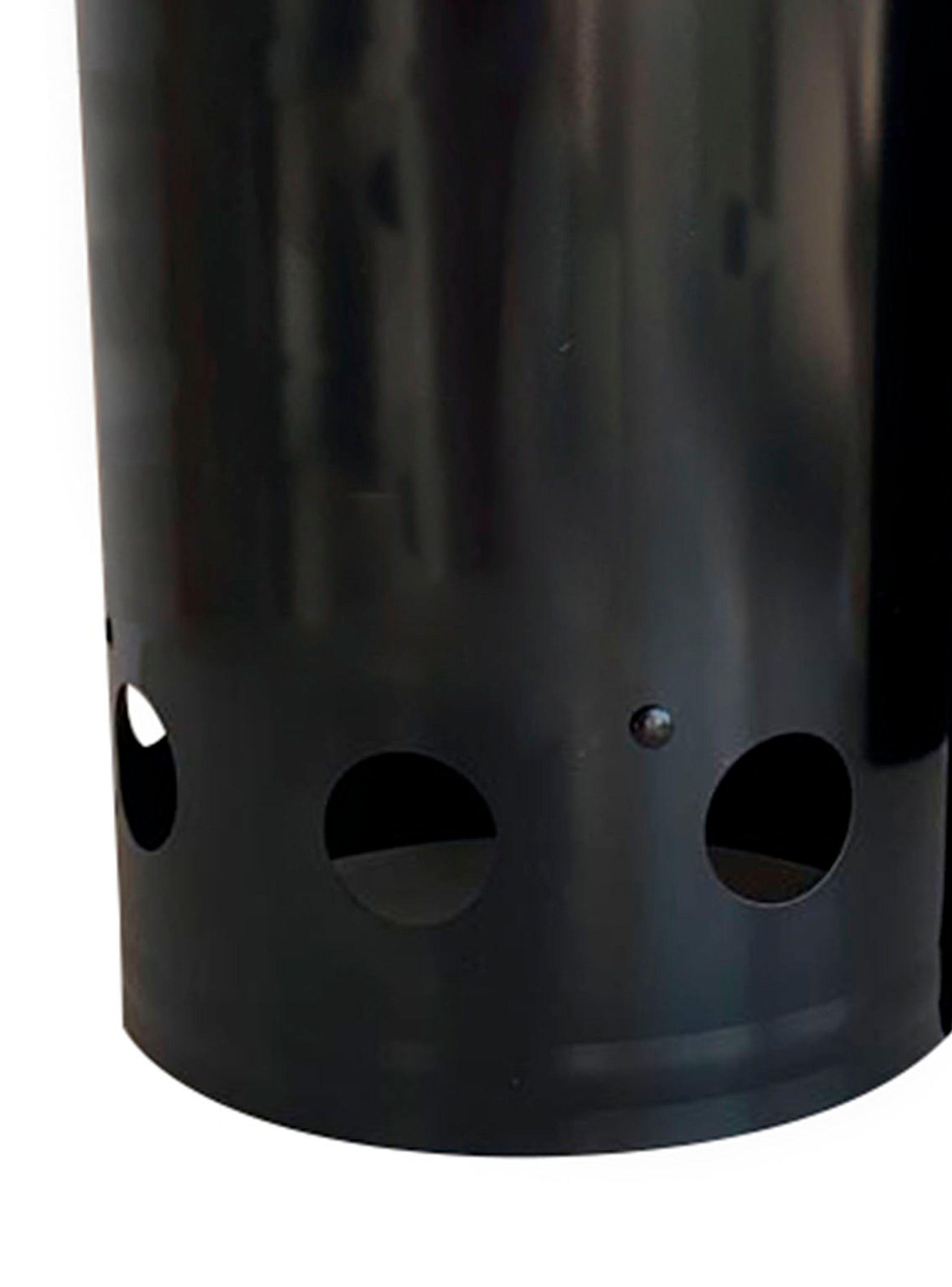 Chimenea Iniciador de Fuego Wayu-2