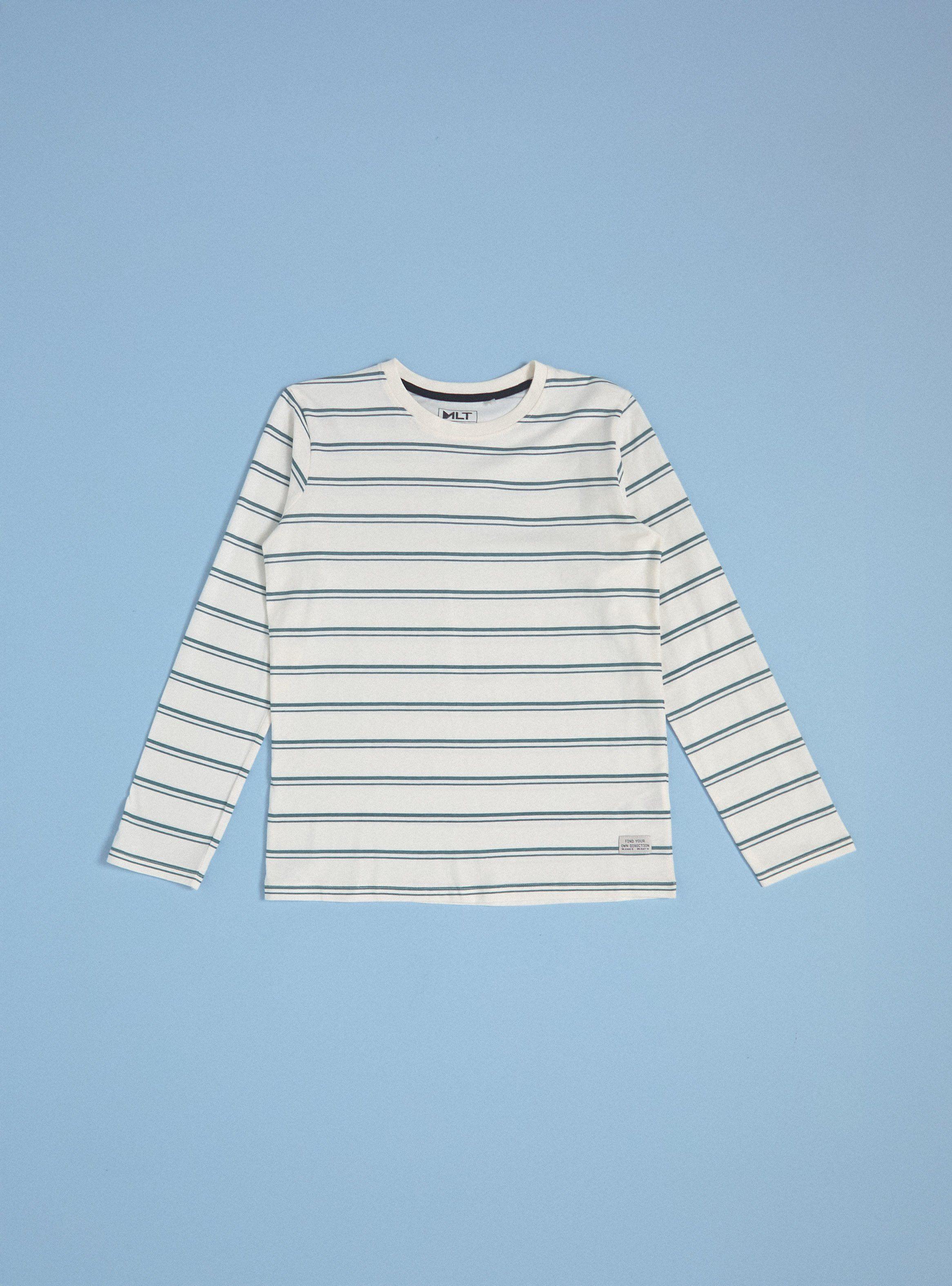 Polera Estampada Manga Larga-2