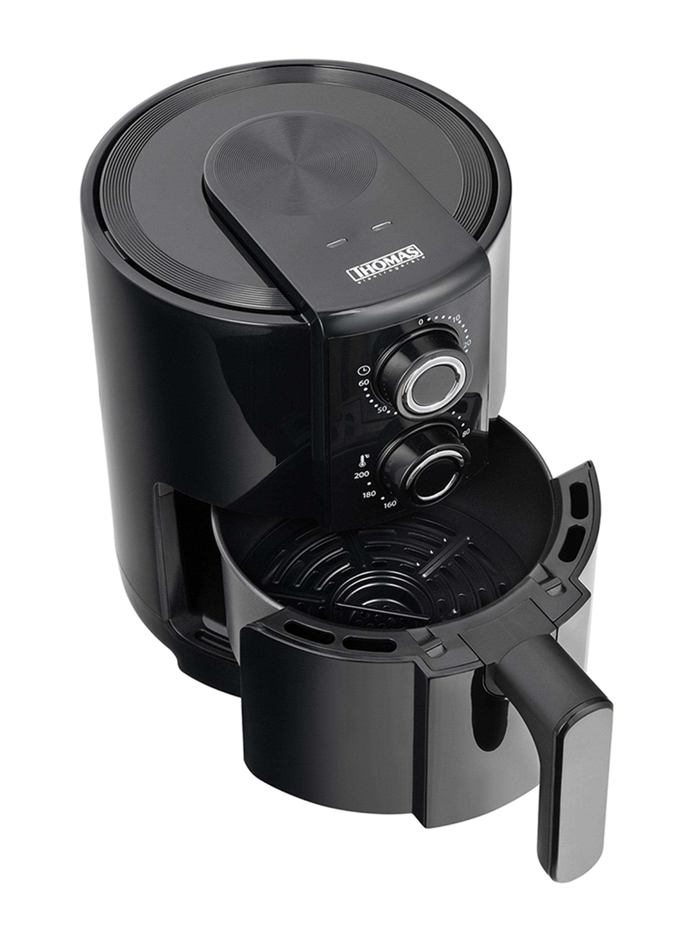 Freidora de Aire 1.8 Litros TH-AF18M-2