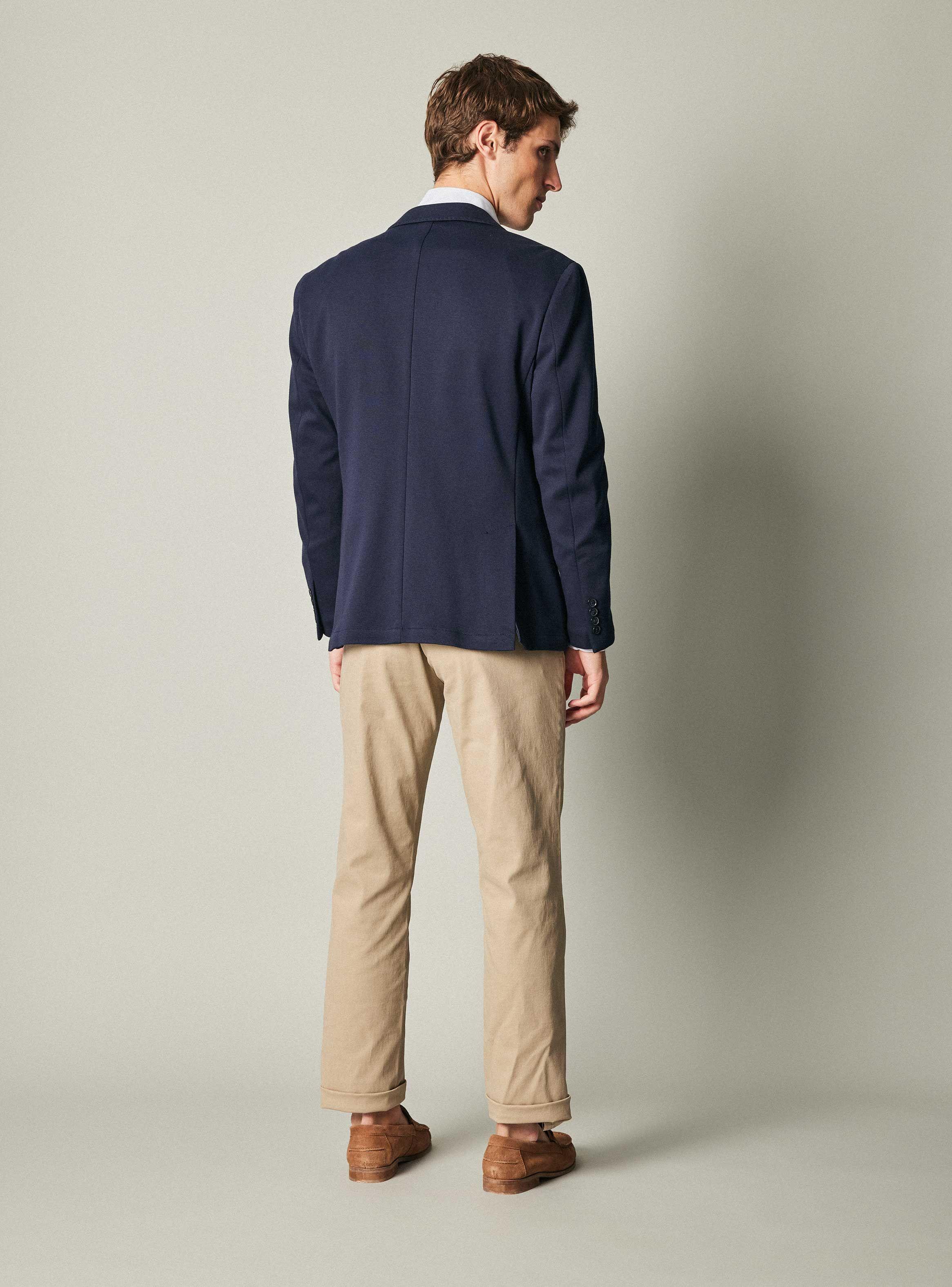 Blazer Algodón-5