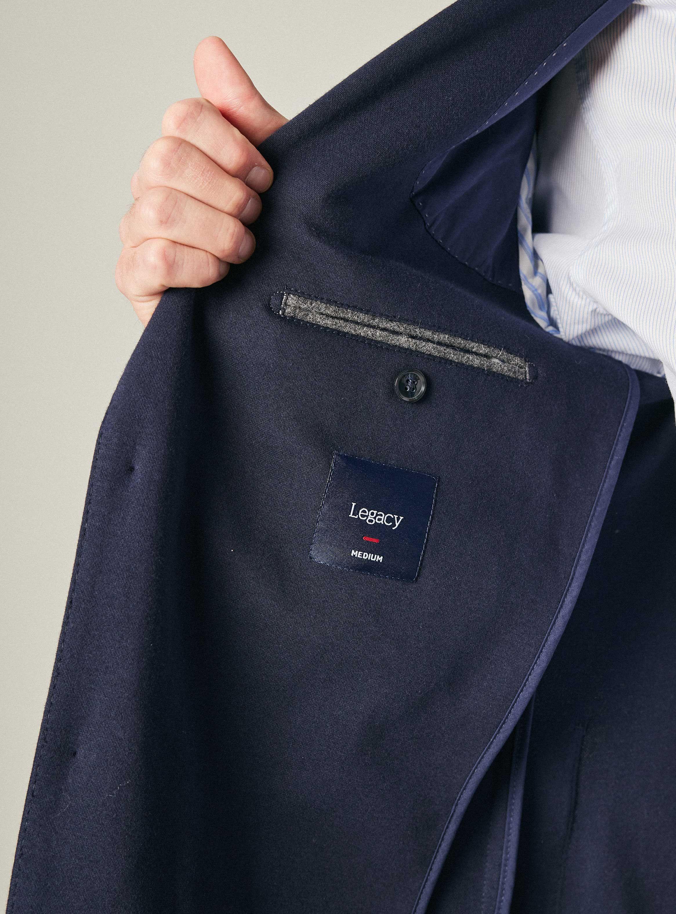 Blazer Algodón-3