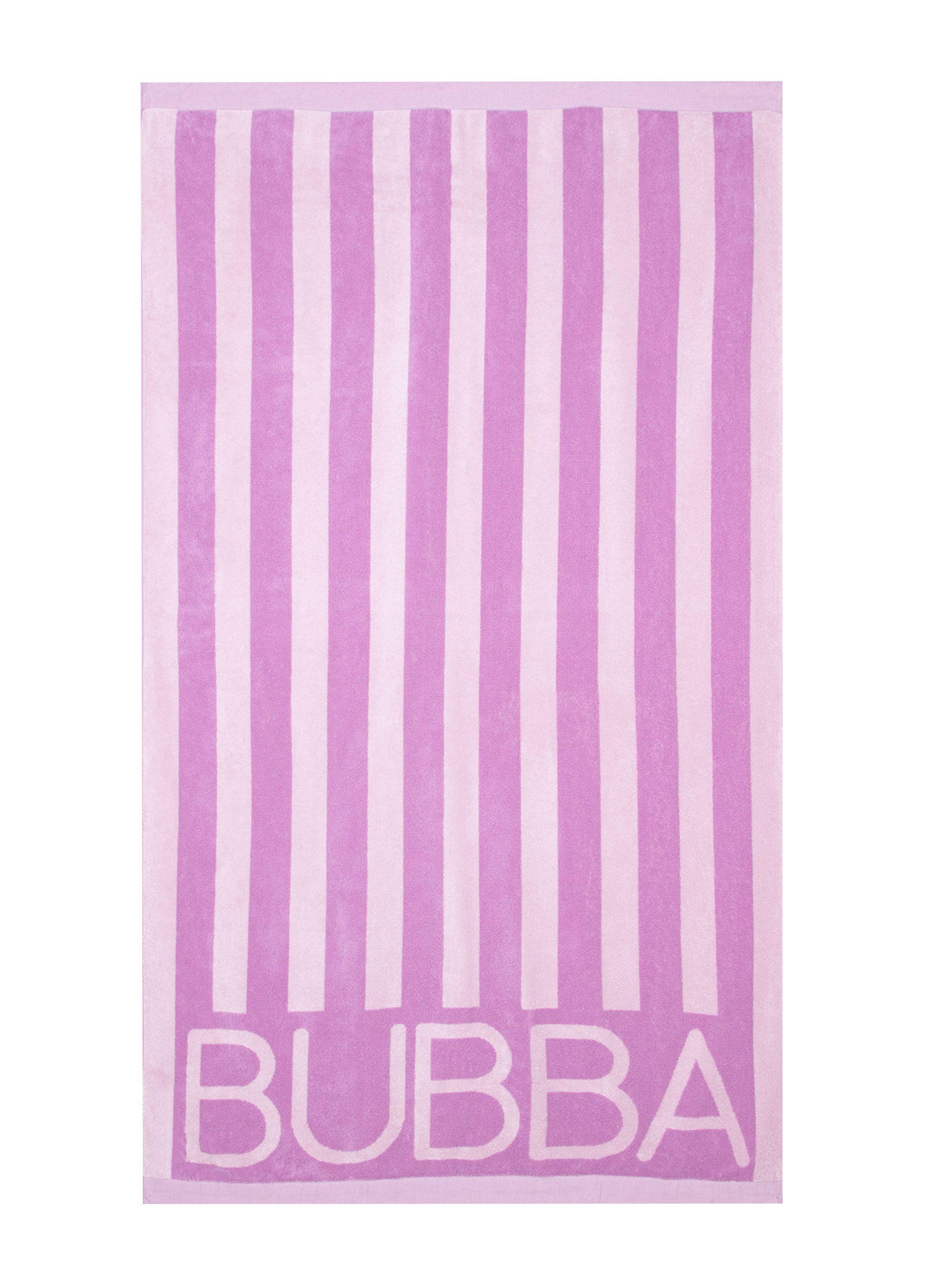 Toalla Playa 110x160 cm Lila-1