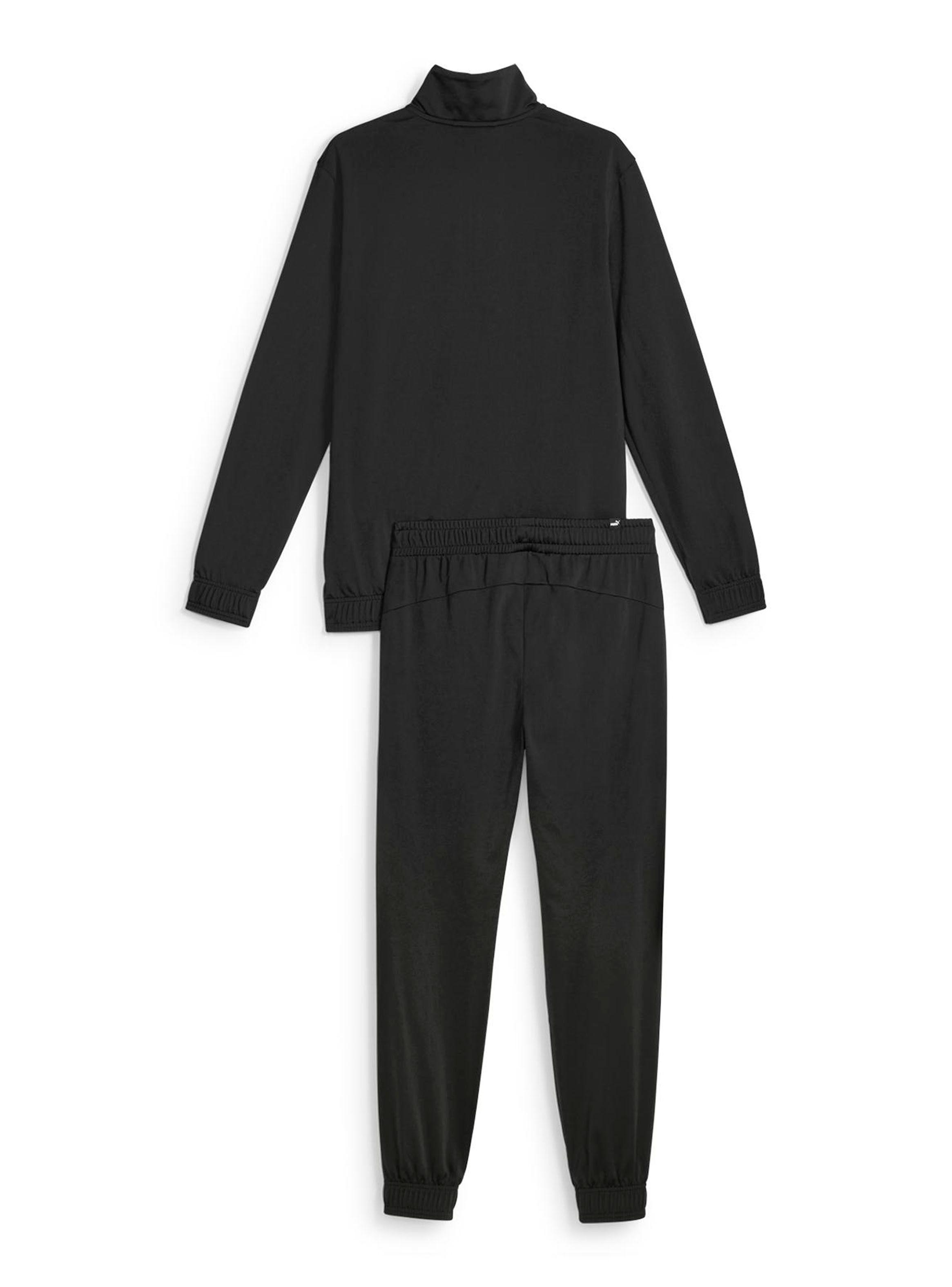 Buzo Poly Suit Cl-5