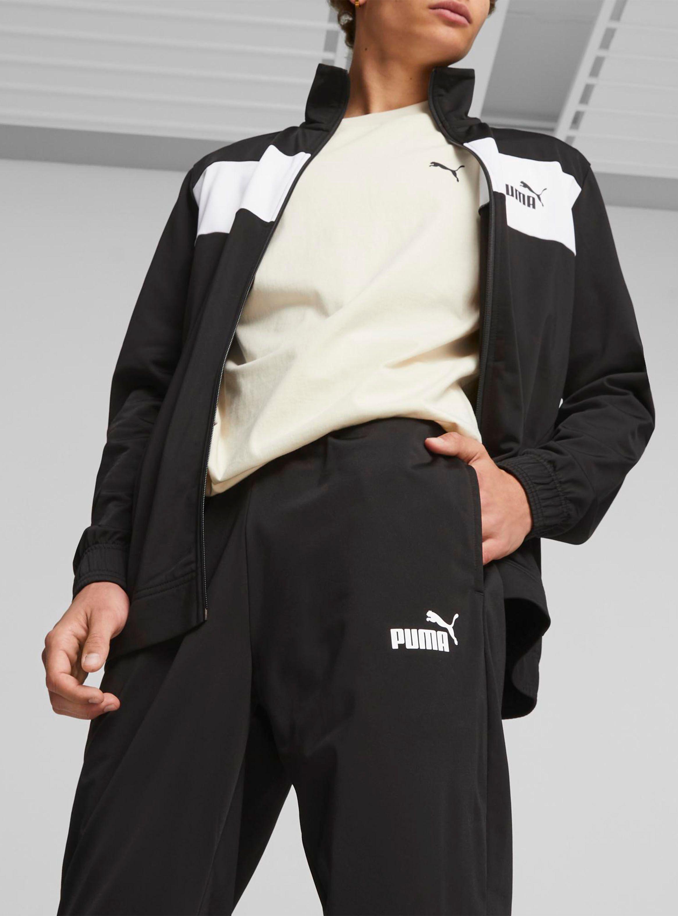 Buzo Poly Suit Cl-2