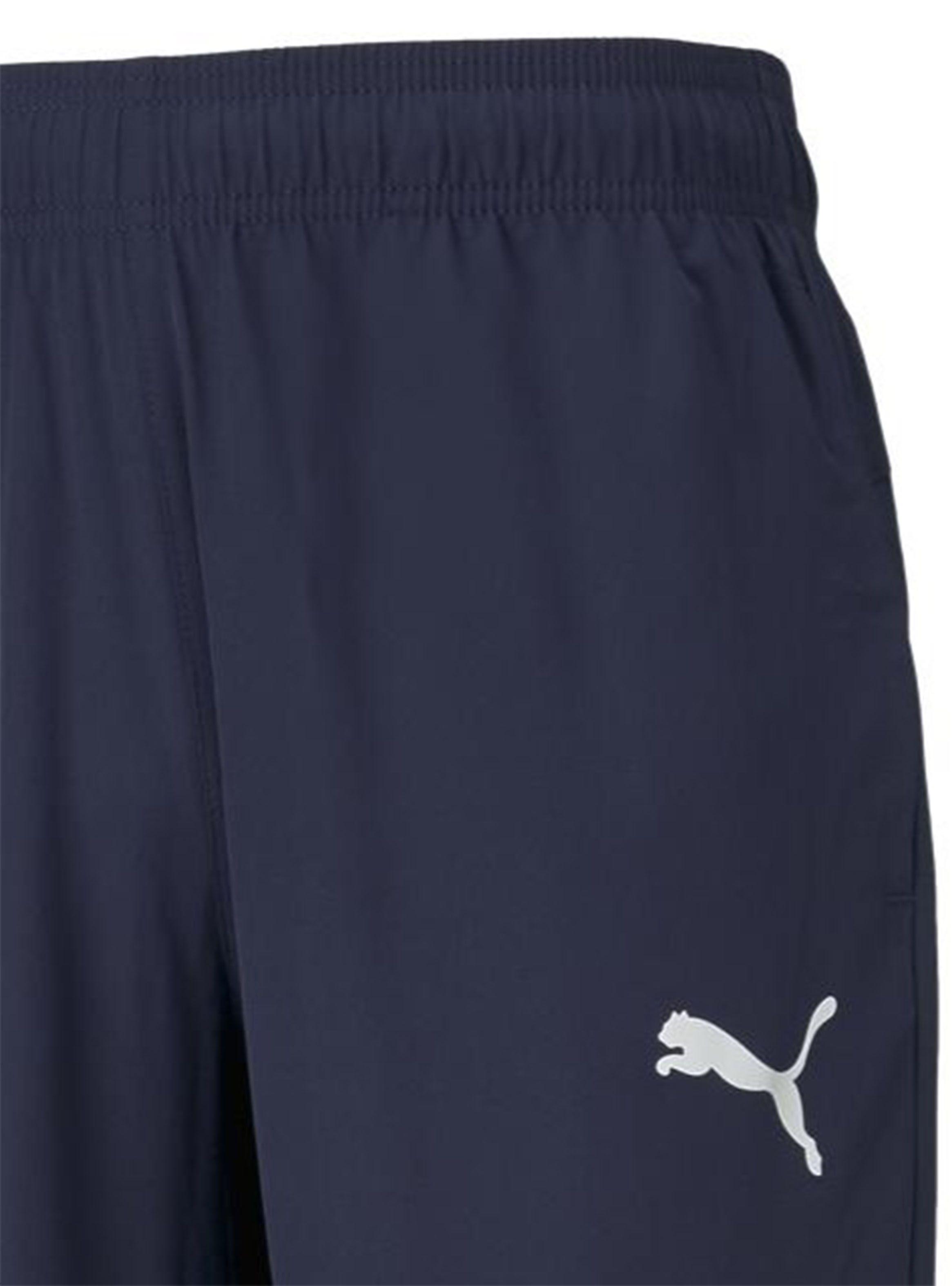 Pantalón Graphic  Active Woven-2