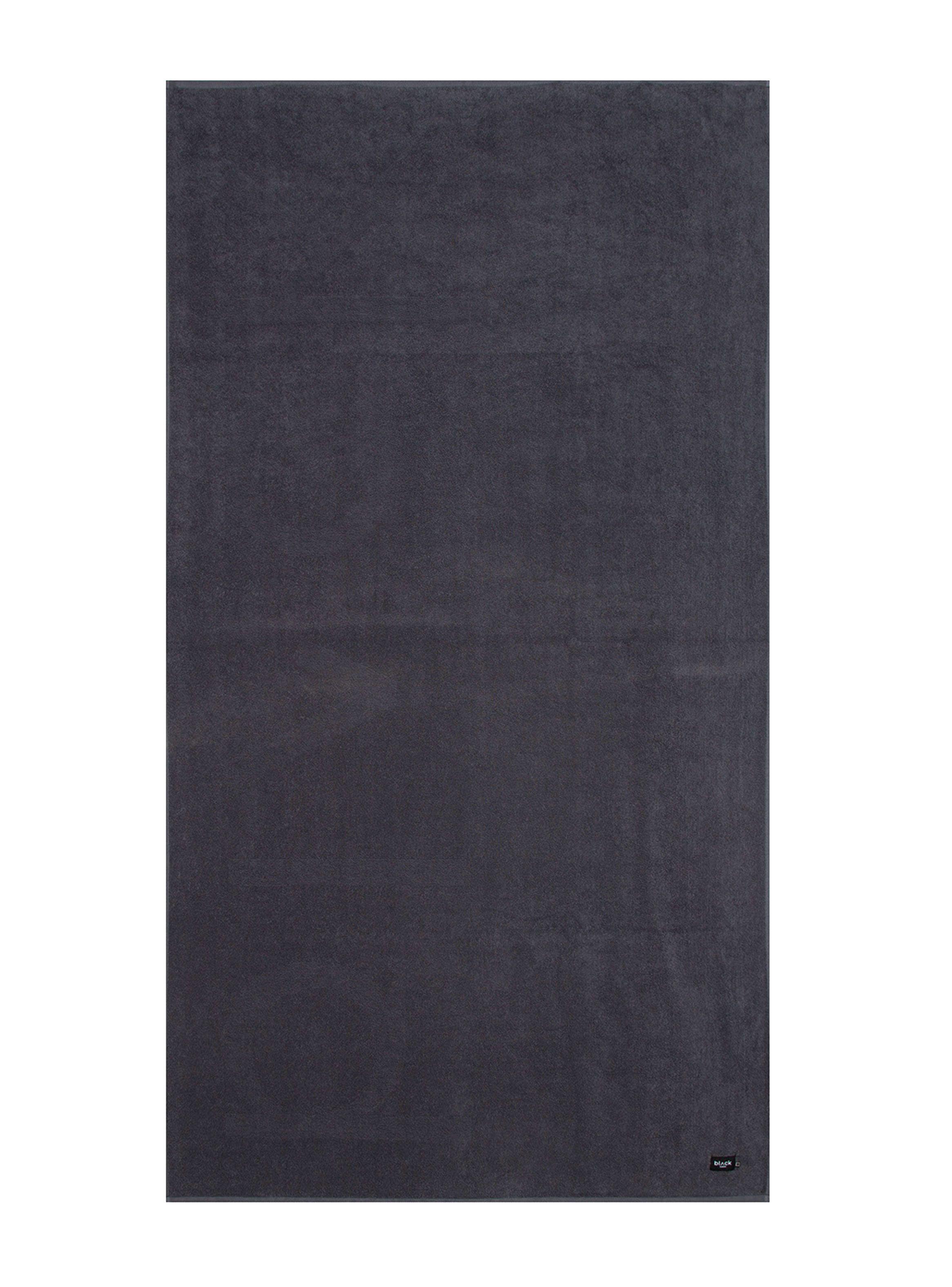 Toalla Playa 100x180 cm Dark Grey-1