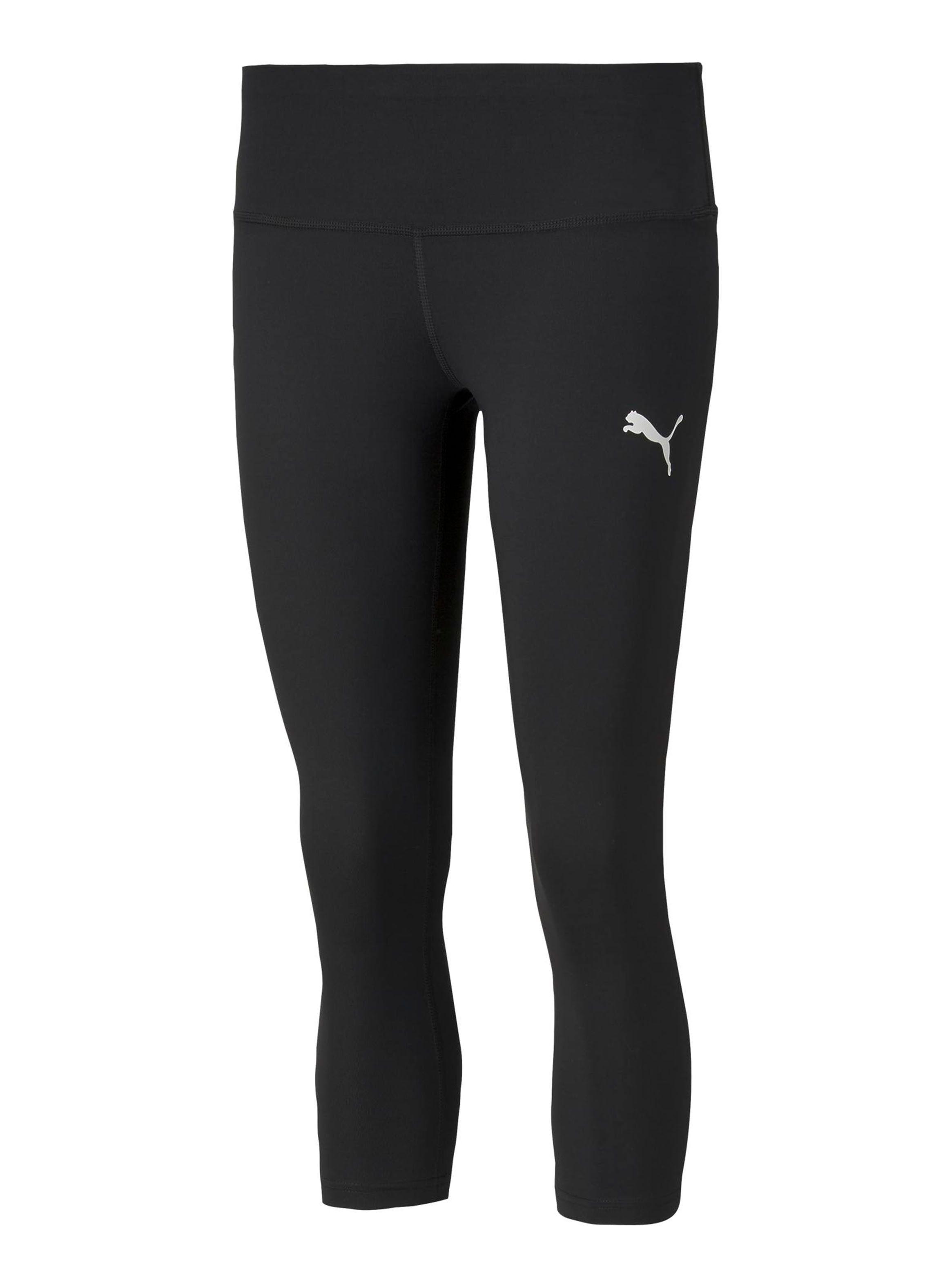 Calza Graphic Active 3/4 Tights-4