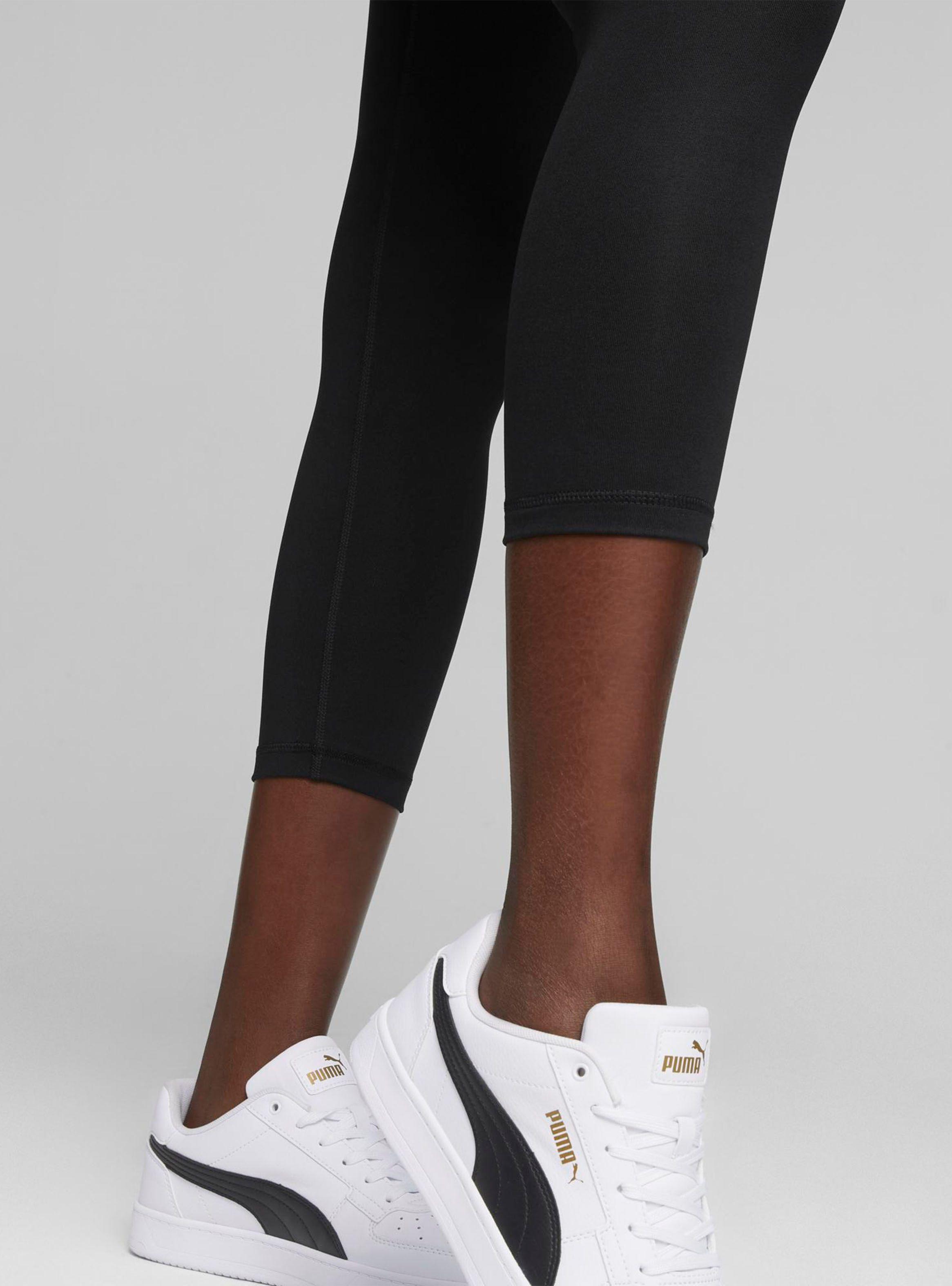 Calza Graphic Active 3/4 Tights-3