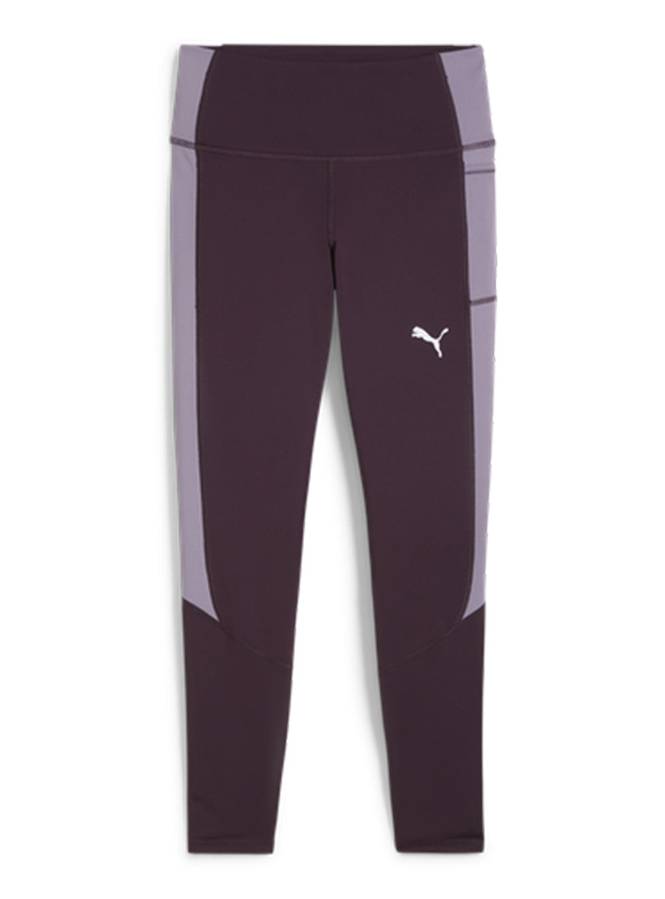 Calza Logo Evostripe Tights-4