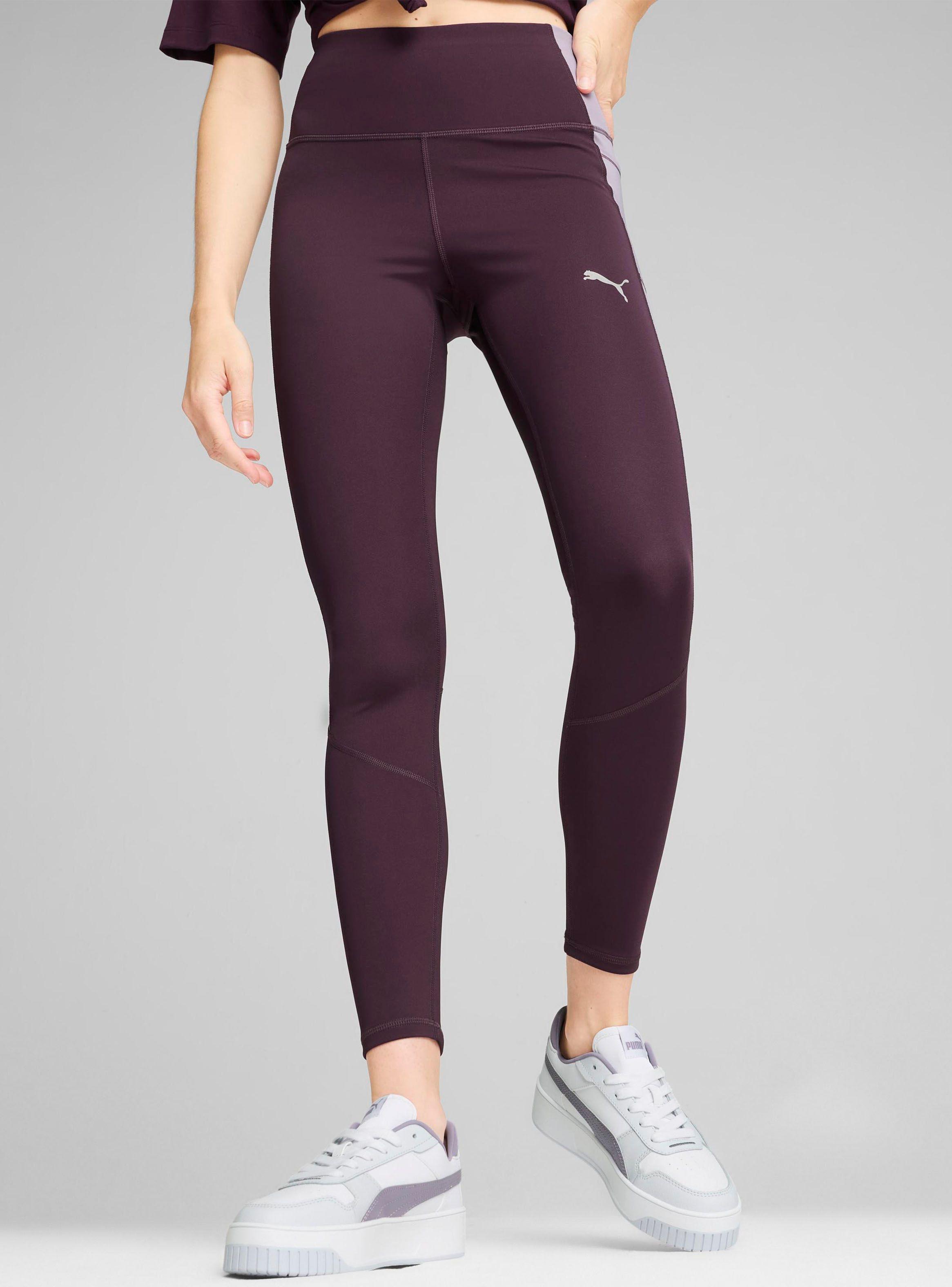 Calza Logo Evostripe Tights-0