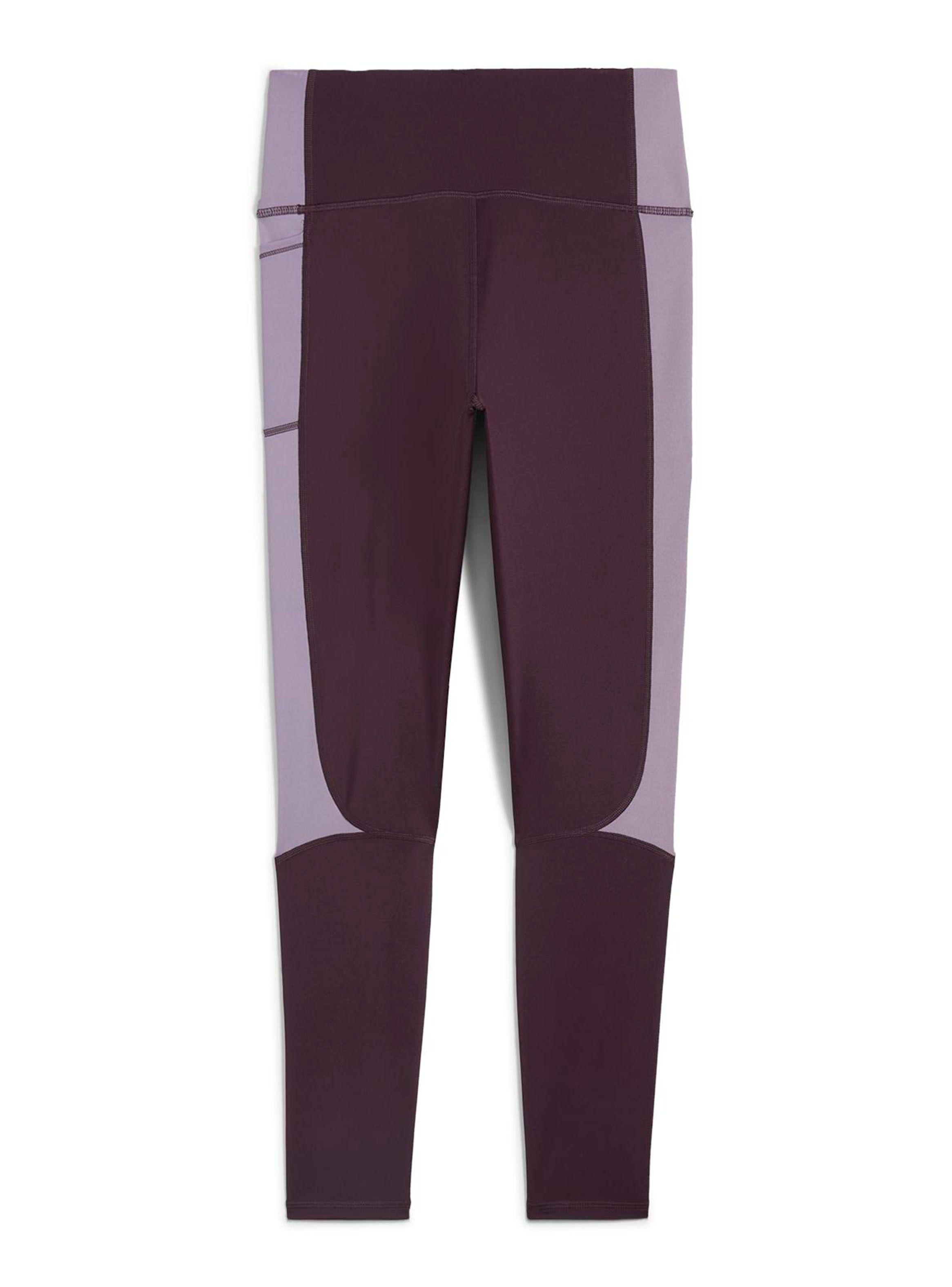 Calza Logo Evostripe Tights-5