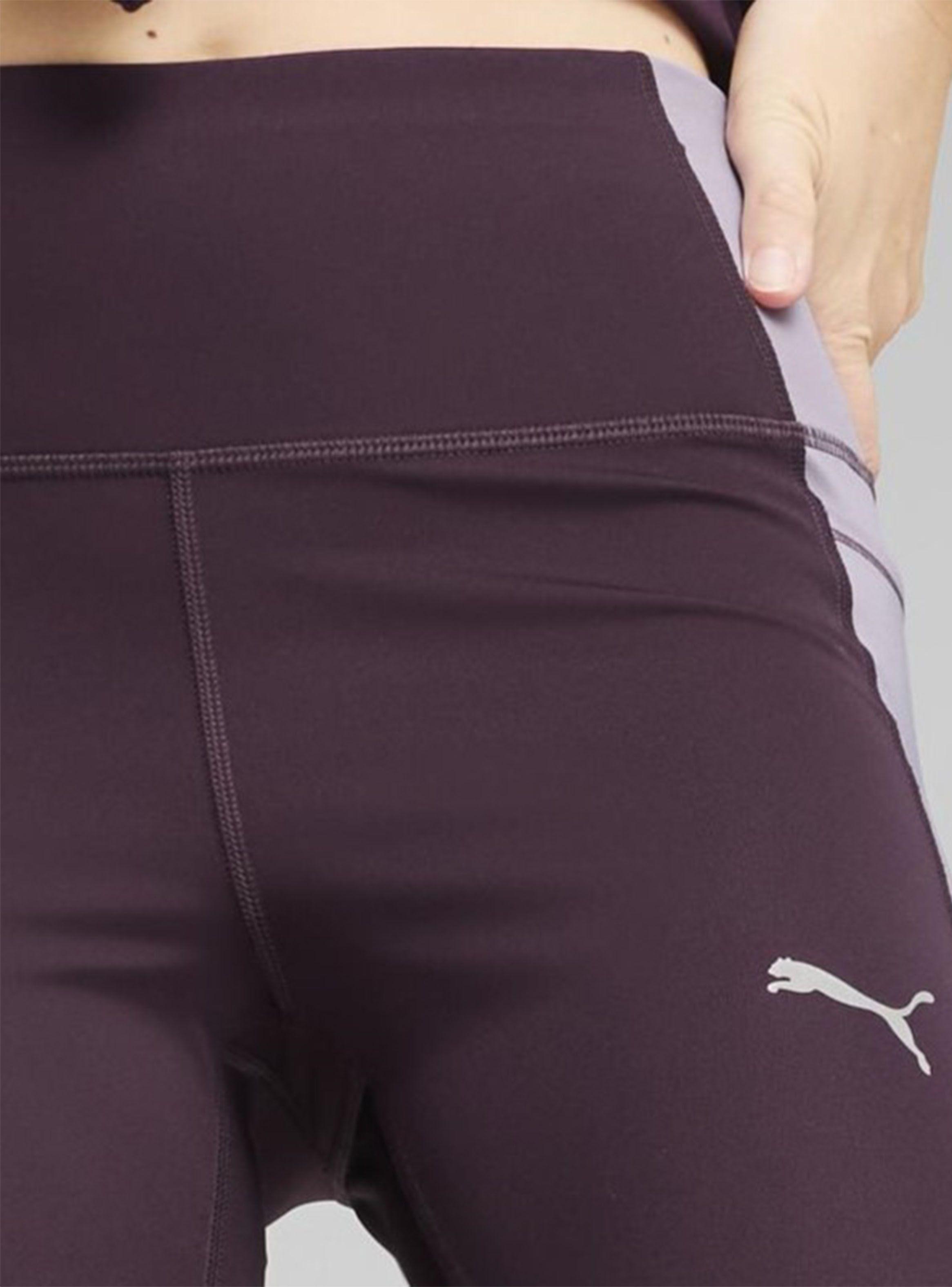 Calza Logo Evostripe Tights-2