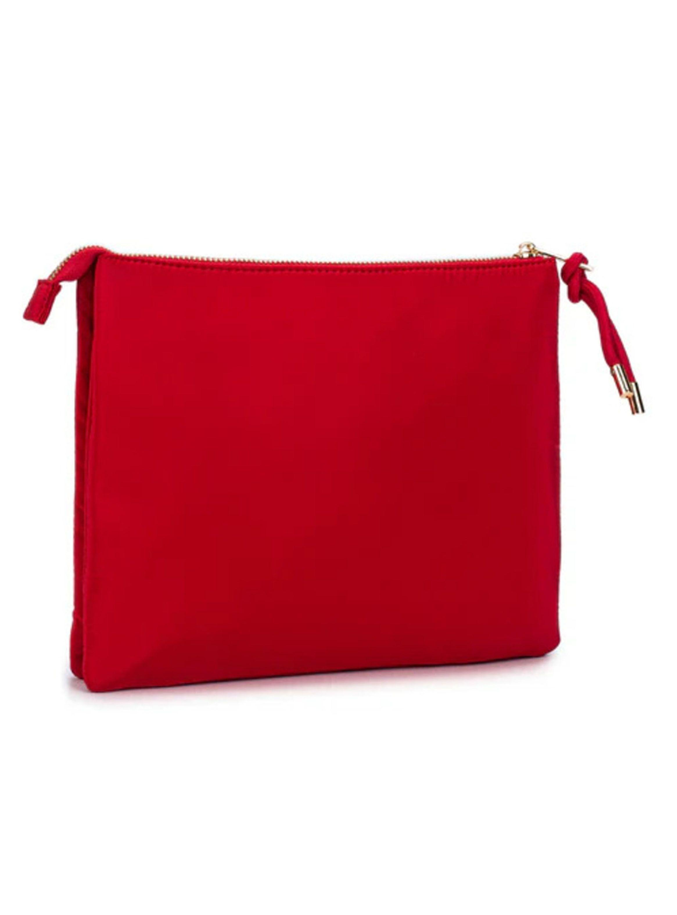Cosmetiquero Neceser Red-2