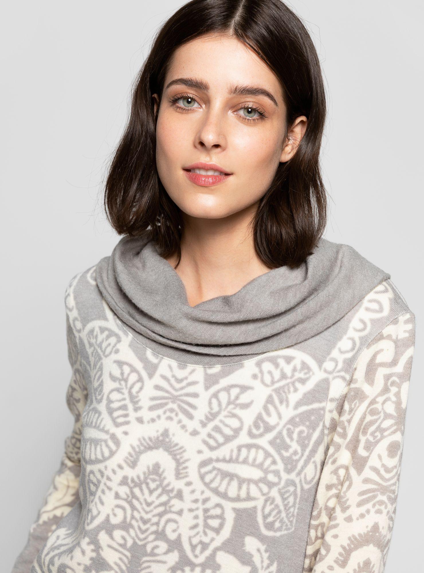 Sweater Cuello Bote Umbrale-2