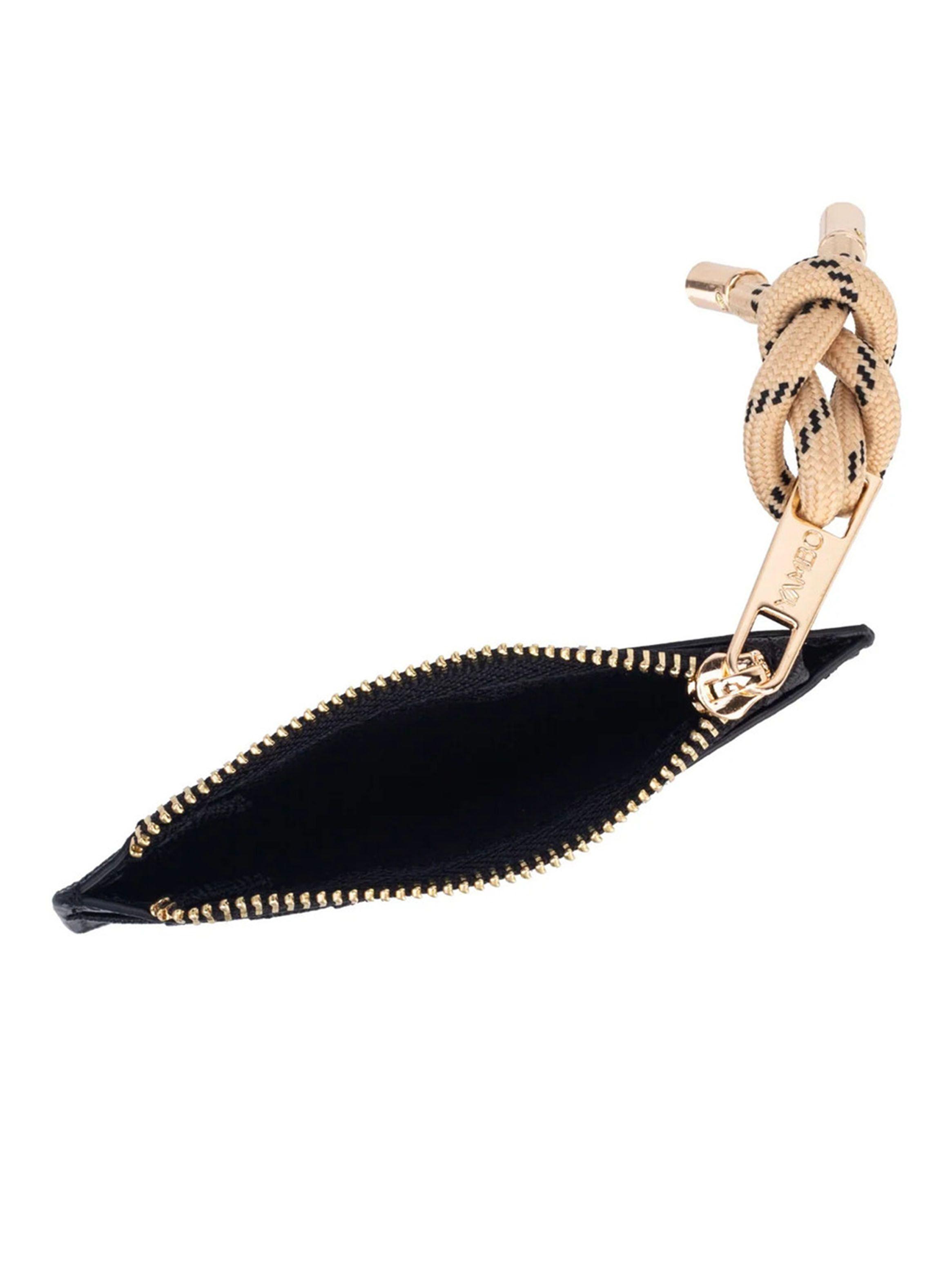 Tarjetero Black-2