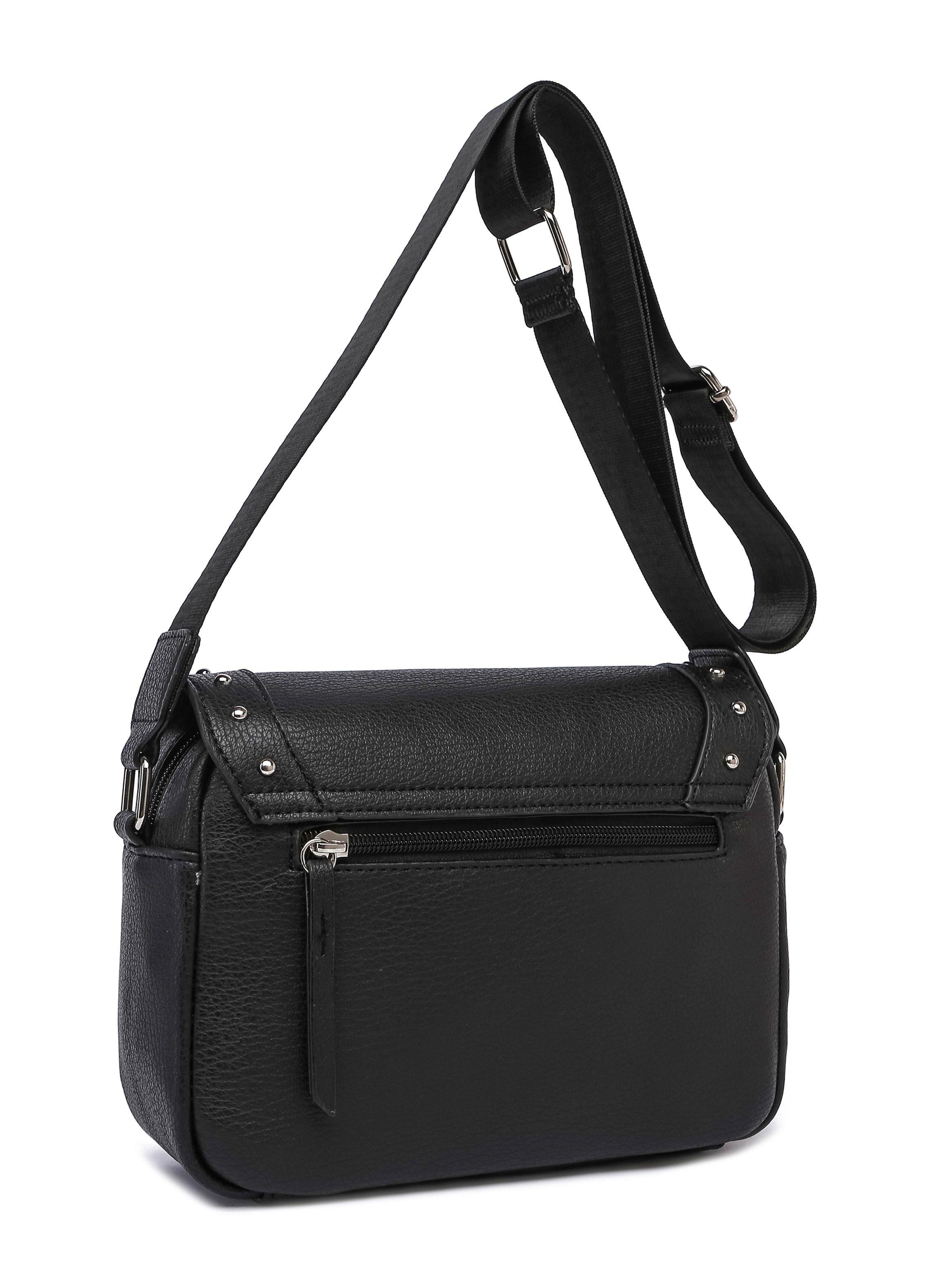 Bandolera Graciela Negro-2