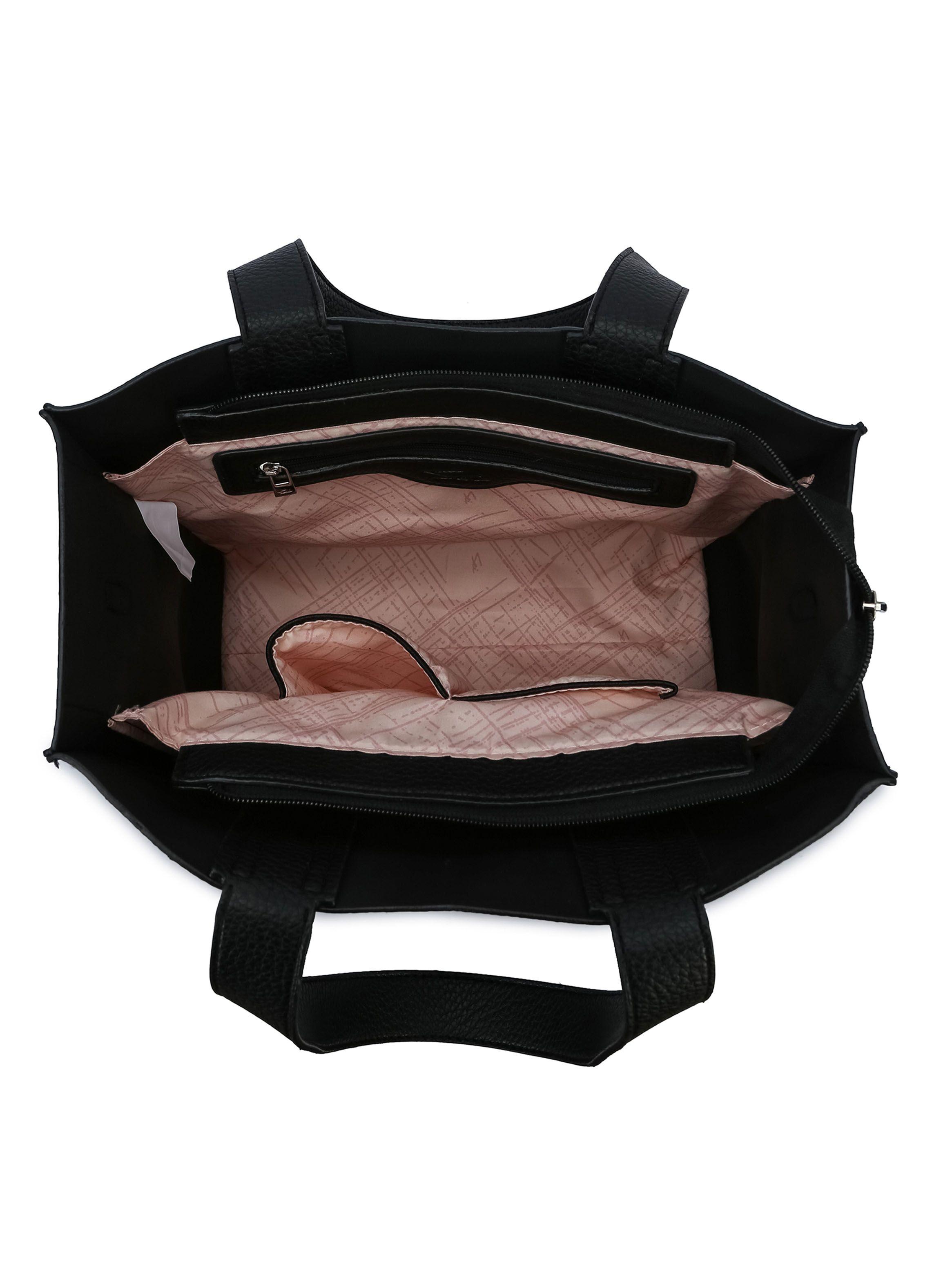 Cartera Connie Negro-3